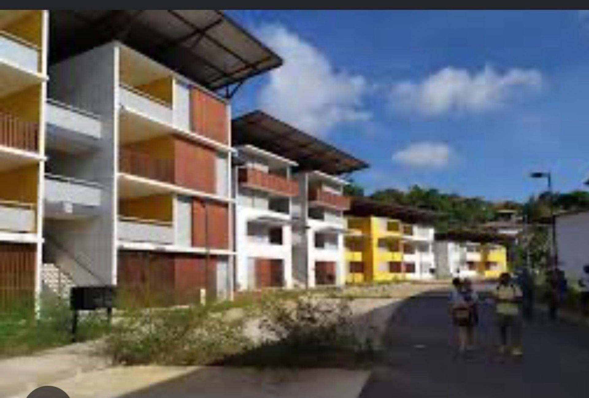Appartement 4 pièces 88 m² · à Cayenne · 88 m² · 195 000 €