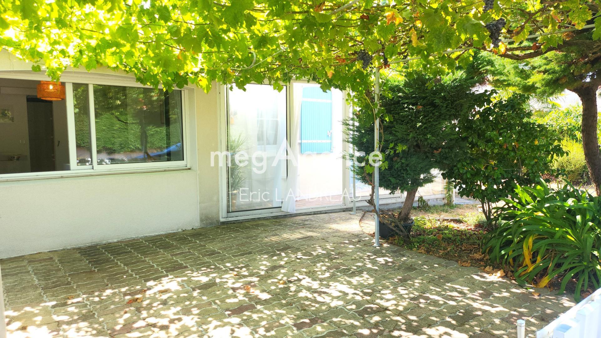 Maison 3 pièces 67 m² · à Les Sables-d'Olonne · 67 m² · 326 000 €