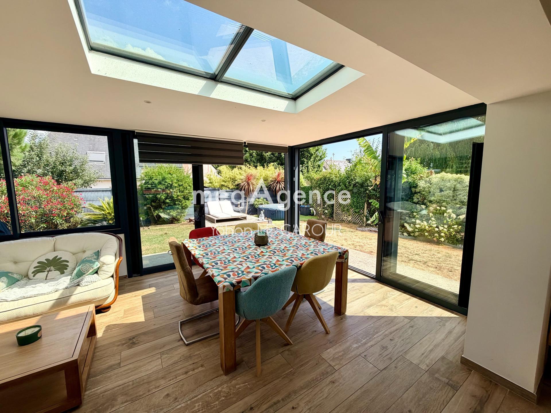Maison 6 pièces 150 m² · à Kervignac · 150 m² · 408 000 €