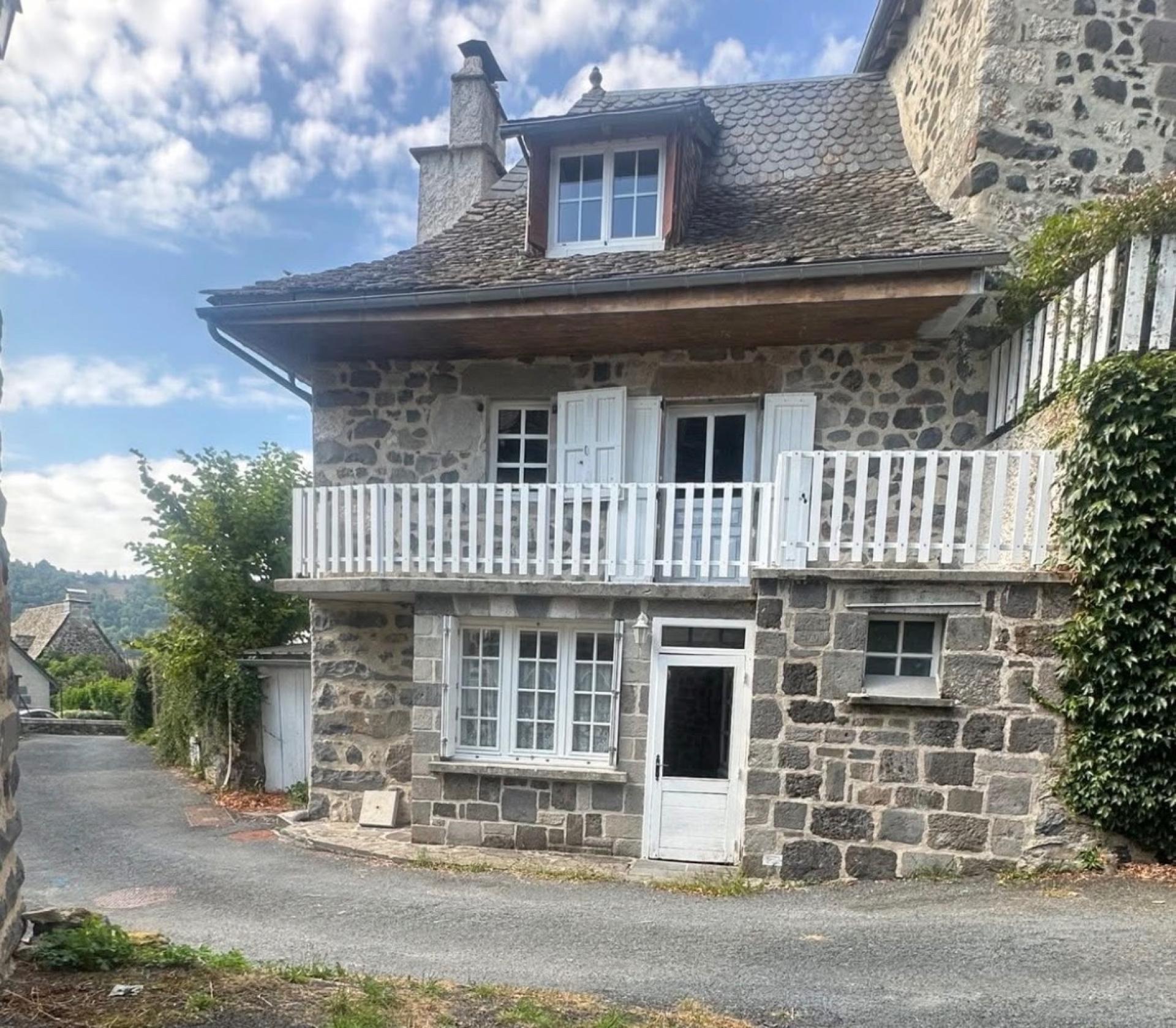 Maison 3 pièces 65 m² · à Raulhac · 65 m² · 59 900 €