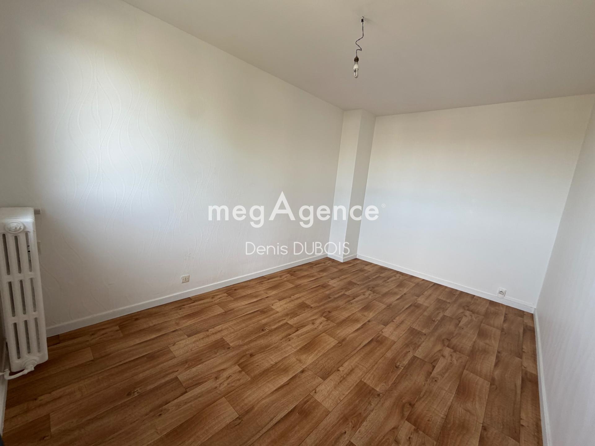 Achat : Appartement à ALENCON, 61000 - 3 pièces 58m² — 6
