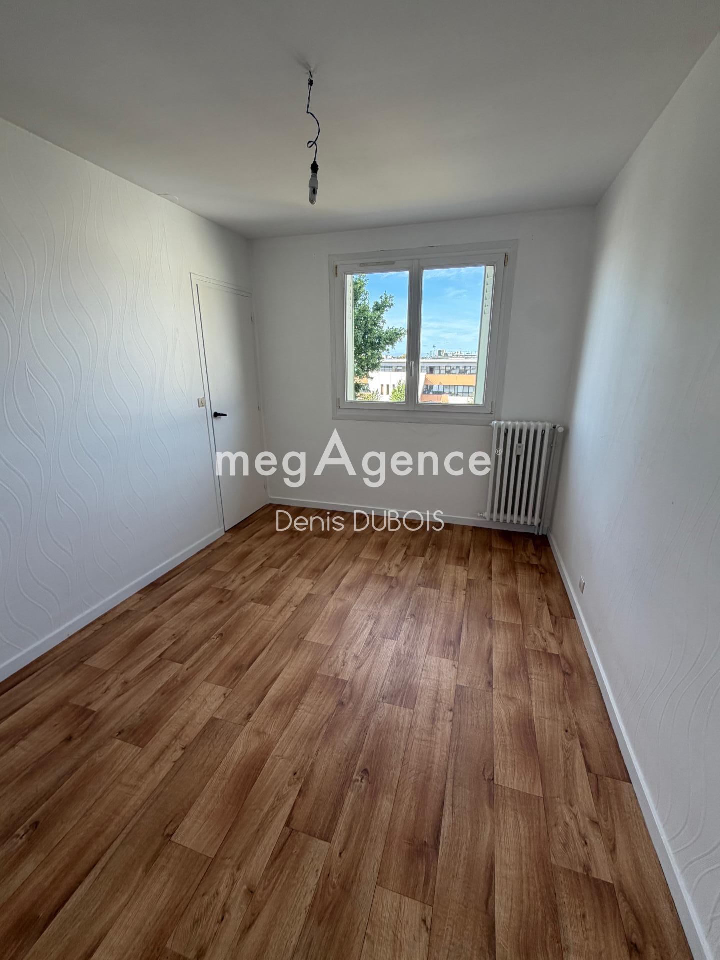 Achat : Appartement à ALENCON, 61000 - 3 pièces 58m² — 8