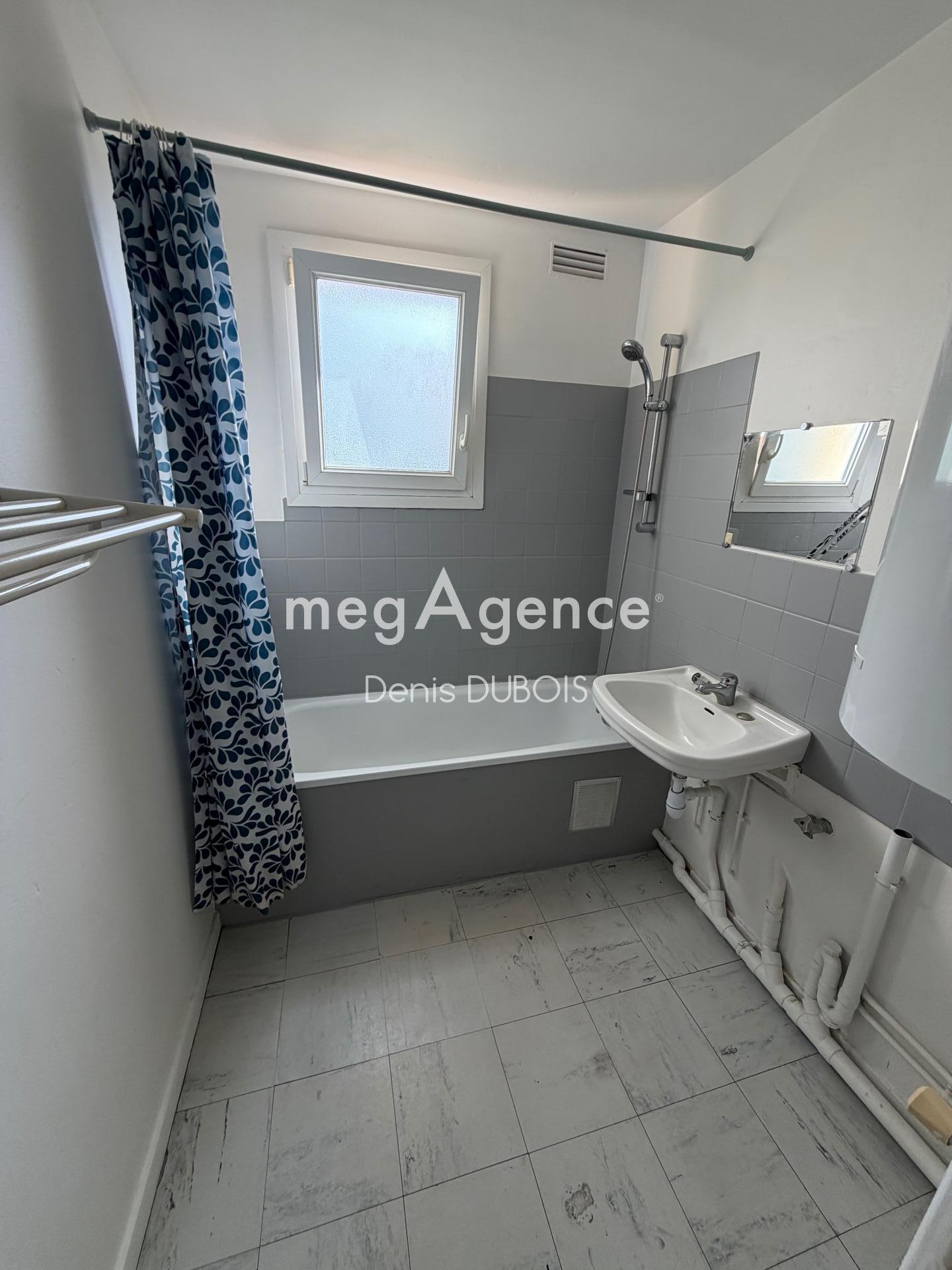 Achat : Appartement à ALENCON, 61000 - 3 pièces 58m² — 7