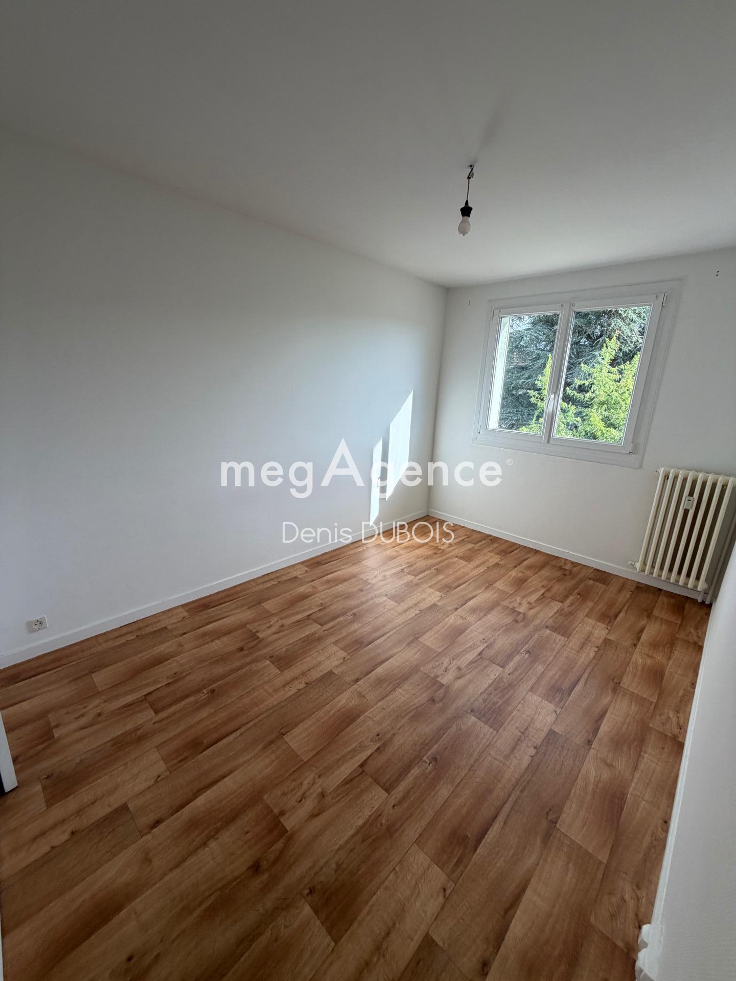 Achat : Appartement à ALENCON, 61000 - 3 pièces 58m² — 5