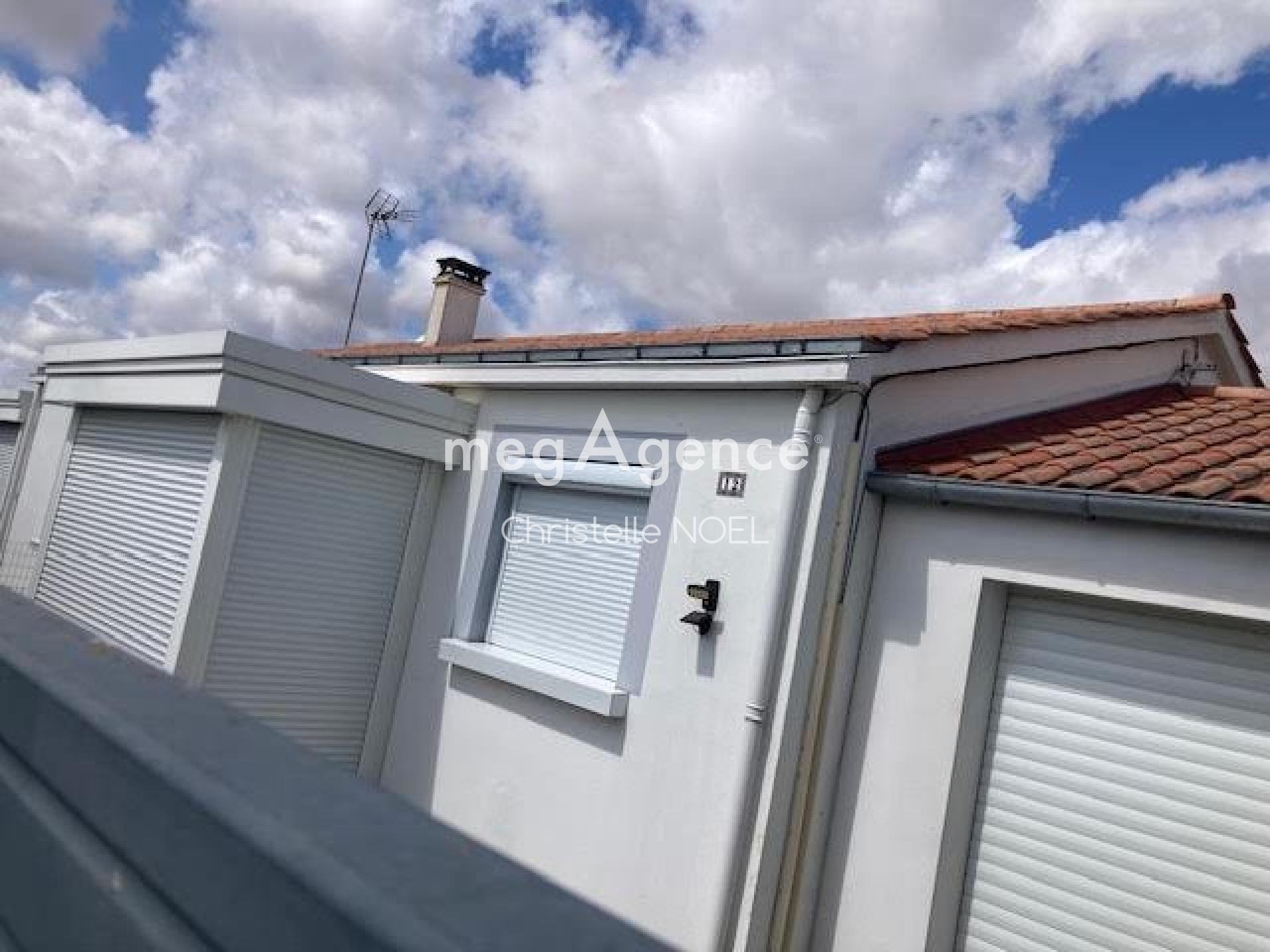 Maison 6 pièces 136 m² · à Triaize · 136 m² · 209 000 €