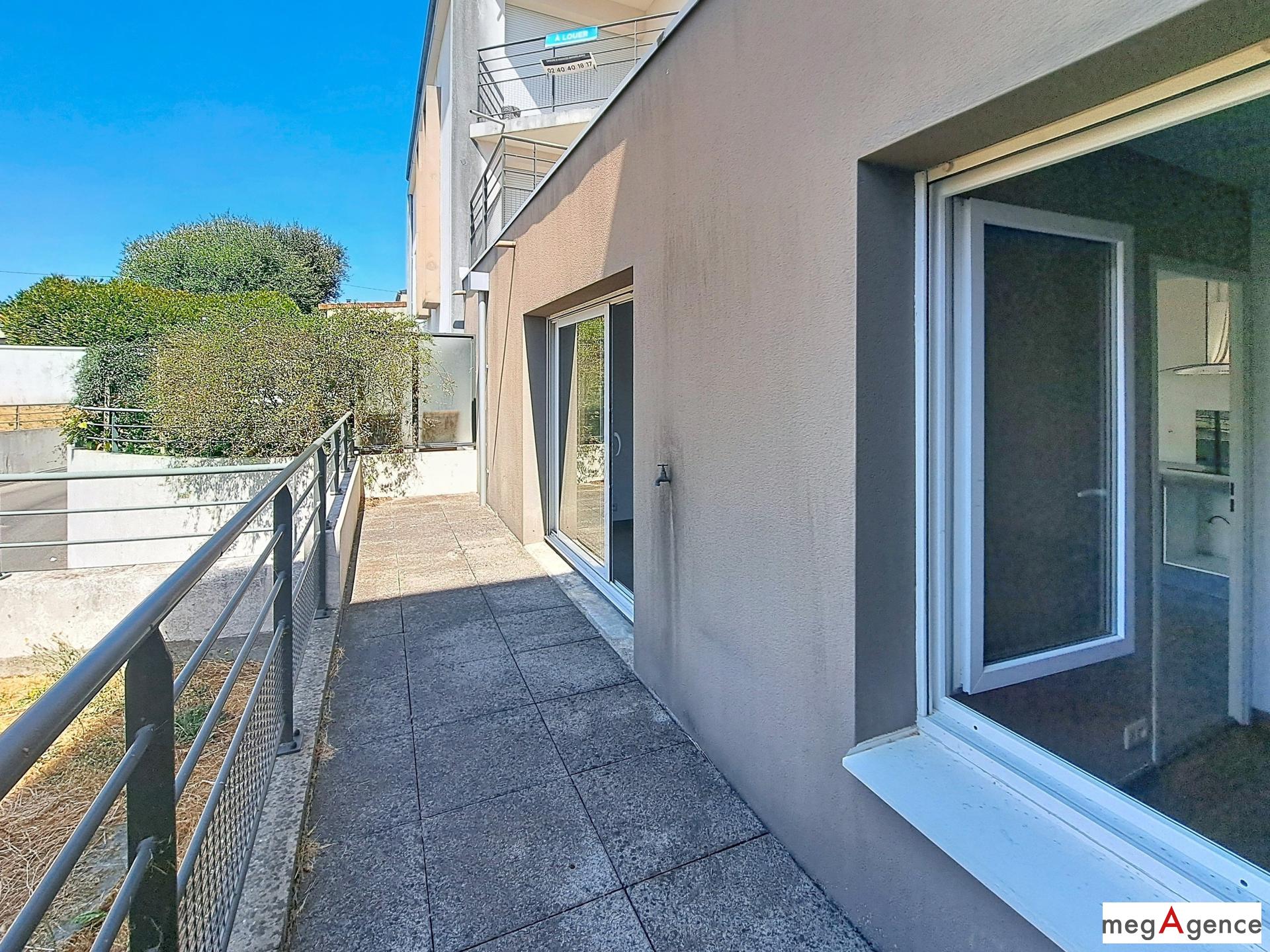 Appartement 2 pièces 47 m² · à Nantes · 47 m² · 149 000 €