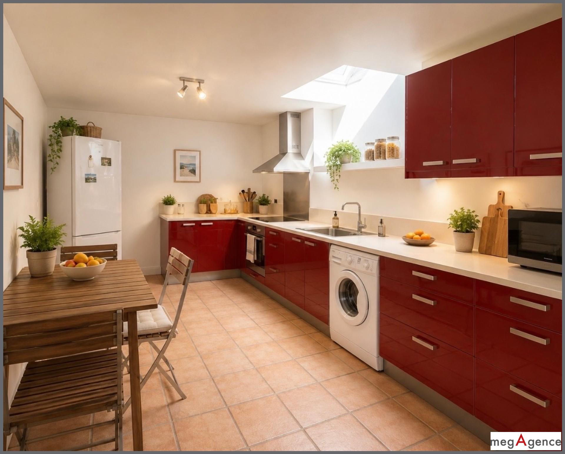 Appartement 5 pièces 138 m² · à Dol-de-Bretagne · 138 m² · 219 000 €