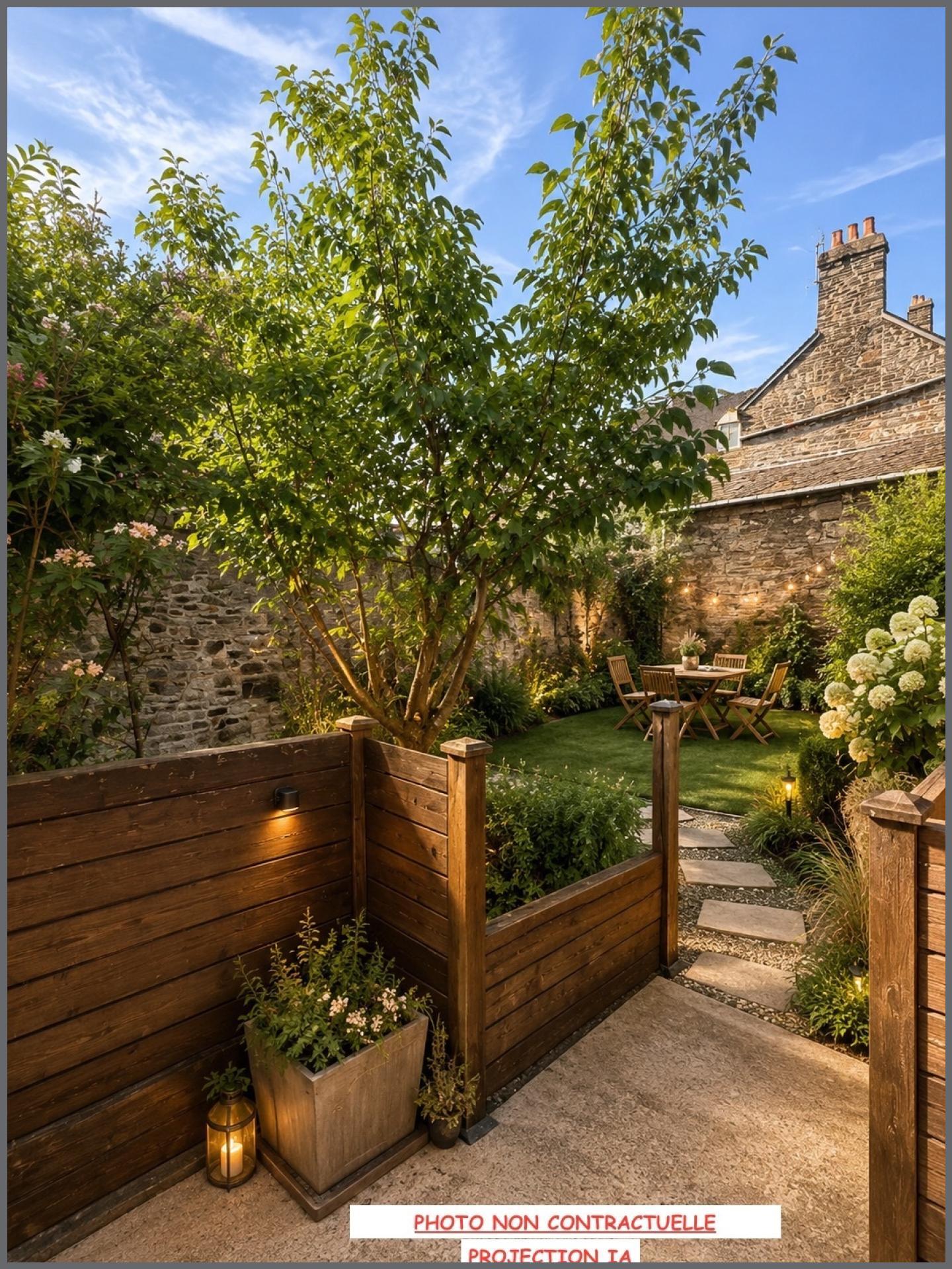 Appartement 5 pièces 138 m² · à Dol-de-Bretagne · 138 m² · 219 000 €