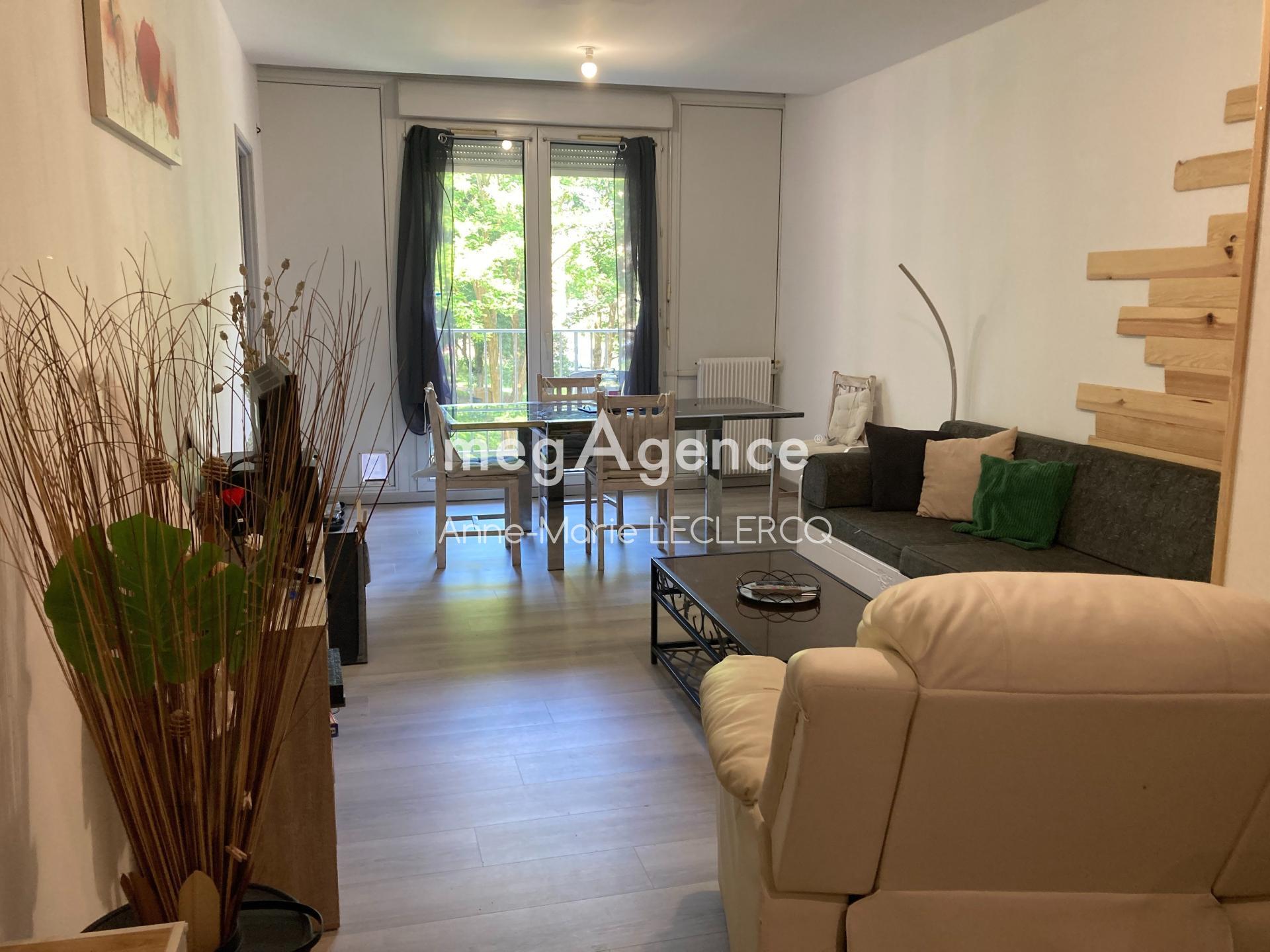 Appartement 5 pièces 89 m² · à Gleizé · 89 m² · 165 000 €