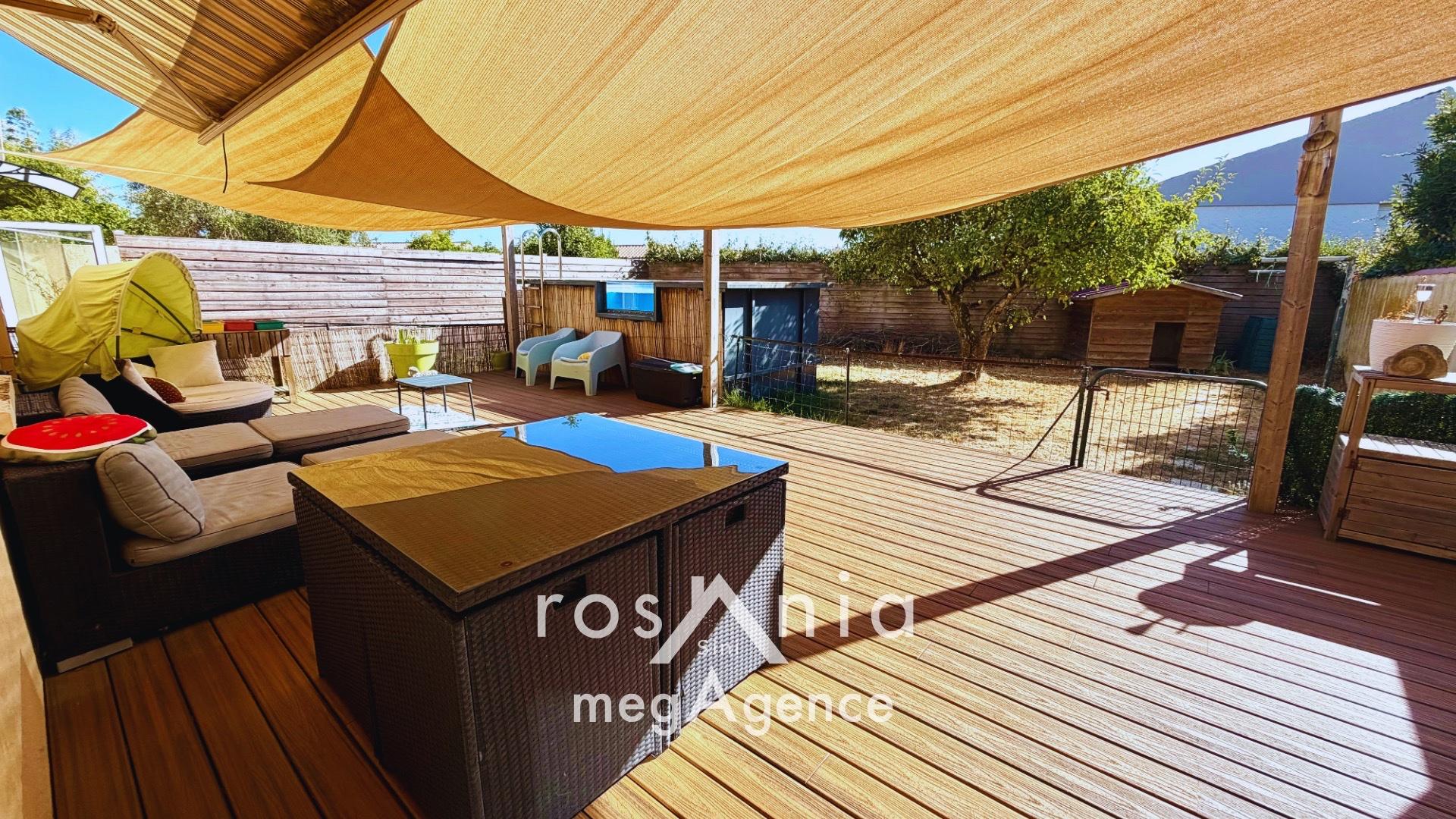 Maison 6 pièces 124 m² · à Les Sables d'Olonne · 124 m² · 425 000 €