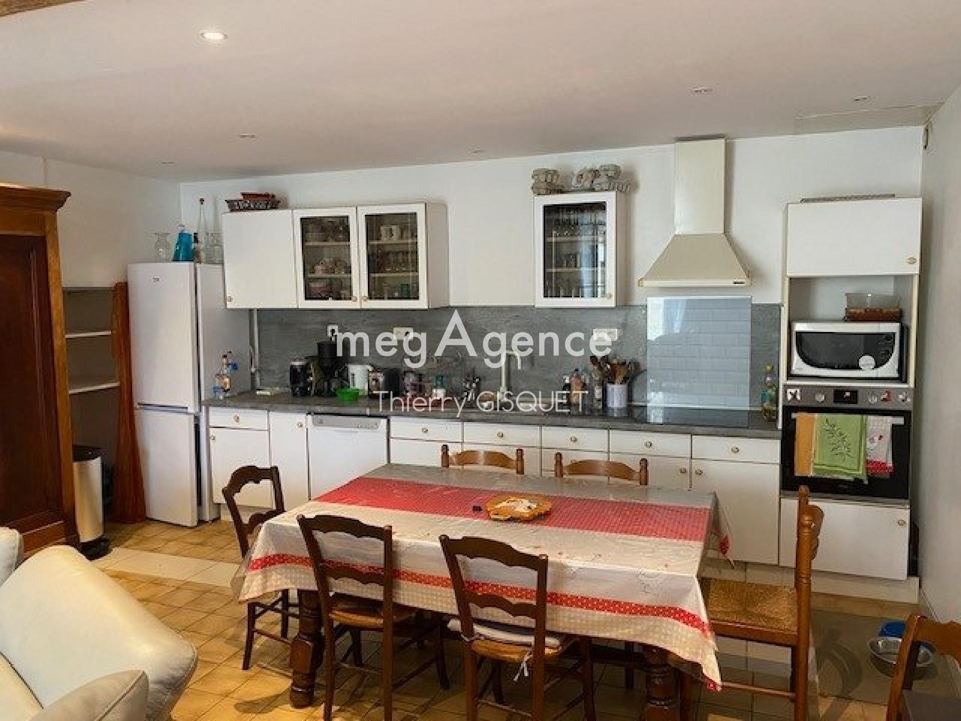 Maison 3 pièces 80 m² · à Orgibet · 80 m² · 150 000 €