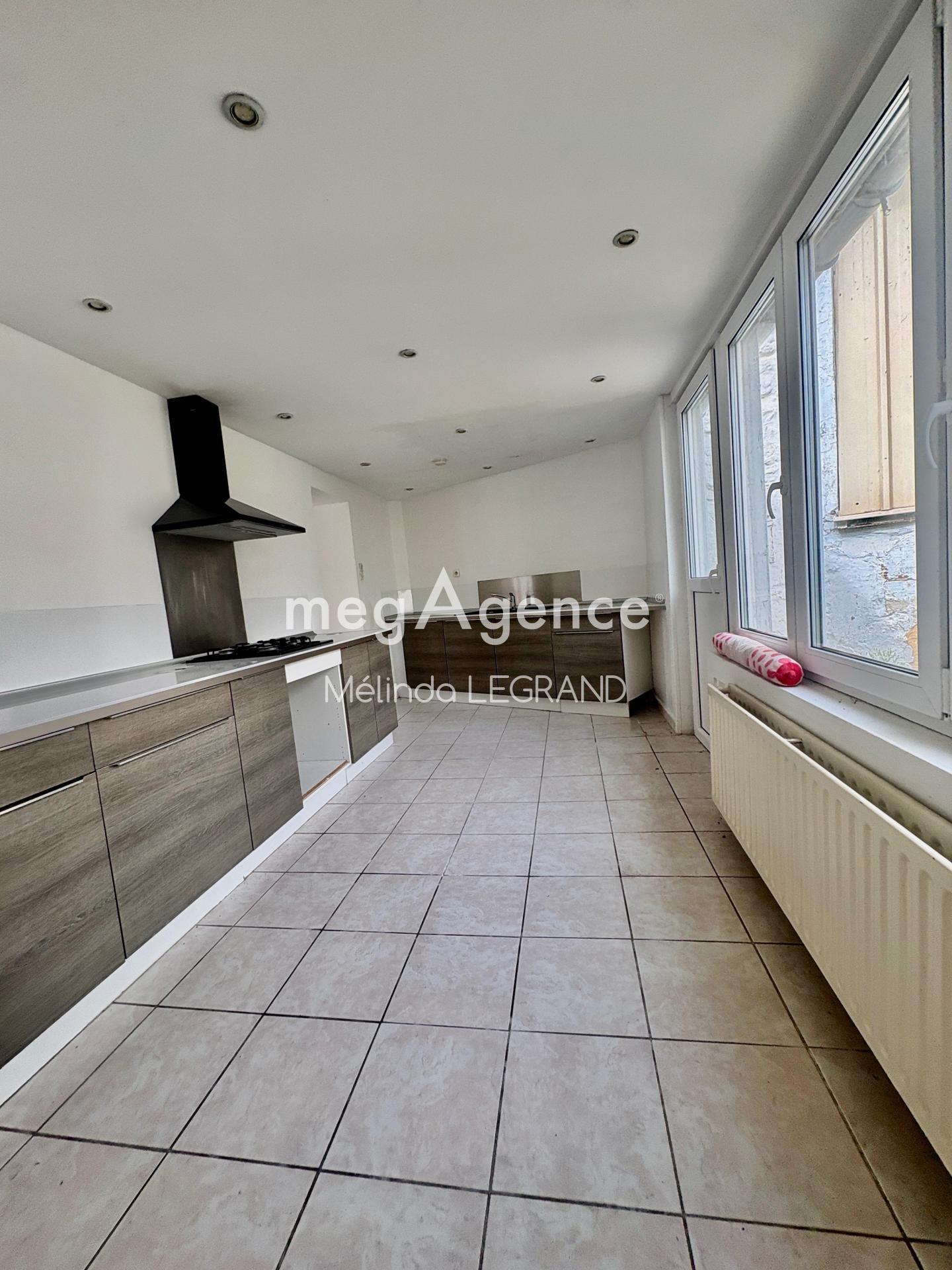 Maison 3 pièces 92 m² · à Marquise · 92 m² · 153 000 €