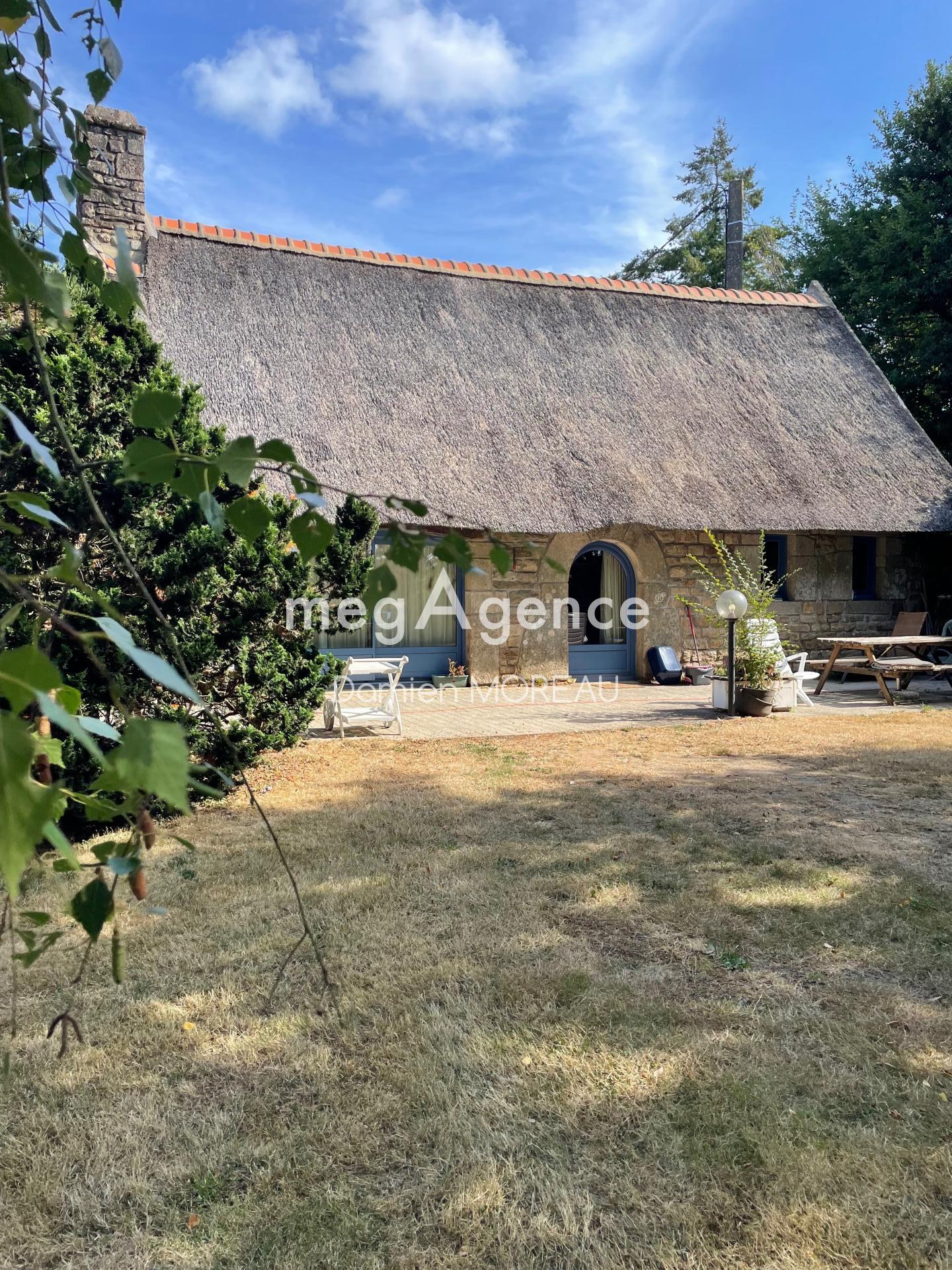 Maison 13 pièces 138 m² · à Languidic · 138 m² · 784 900 €