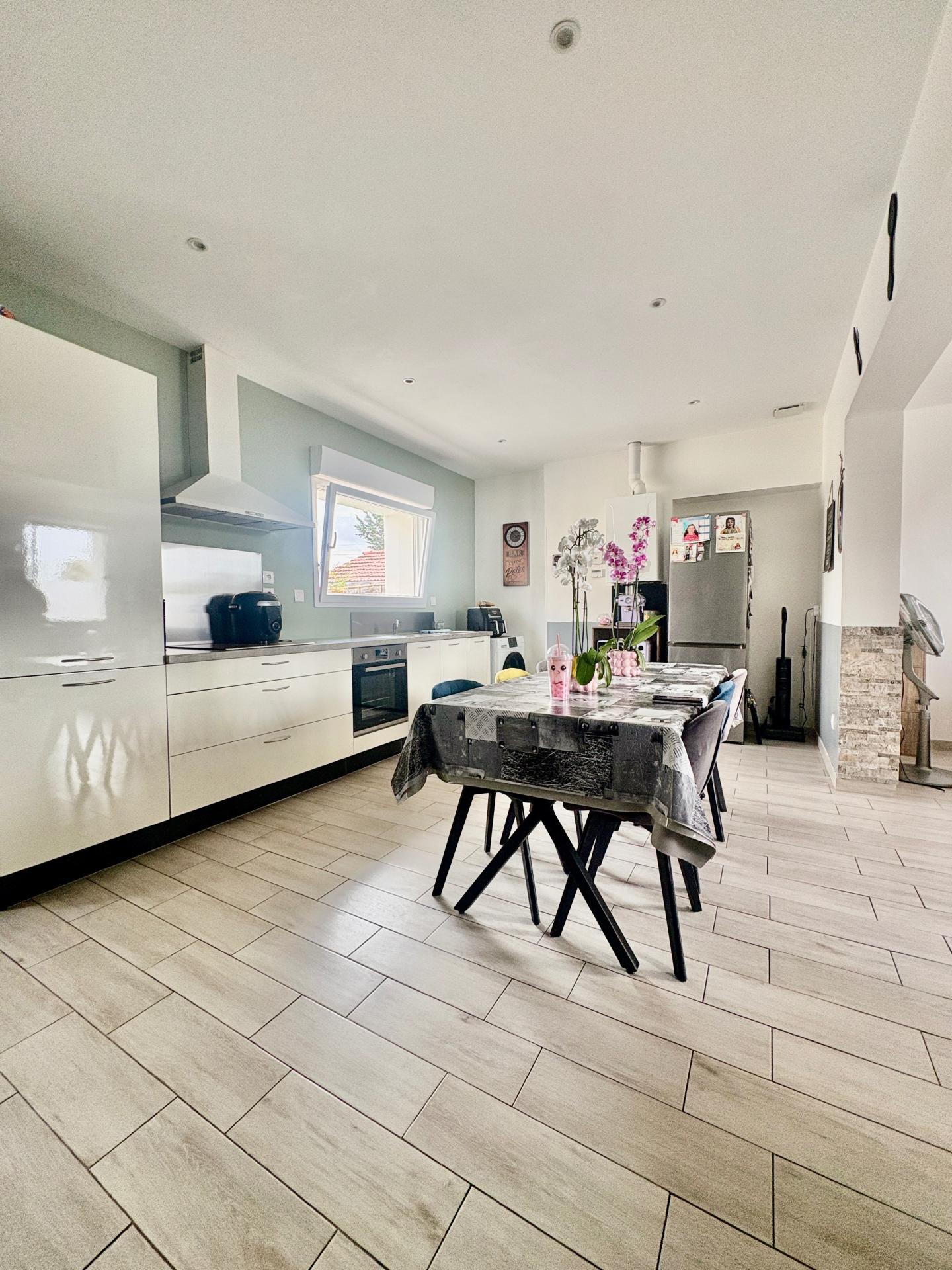 Maison 3 pièces 85 m² · à Rinxent · 85 m² · 207 000 €