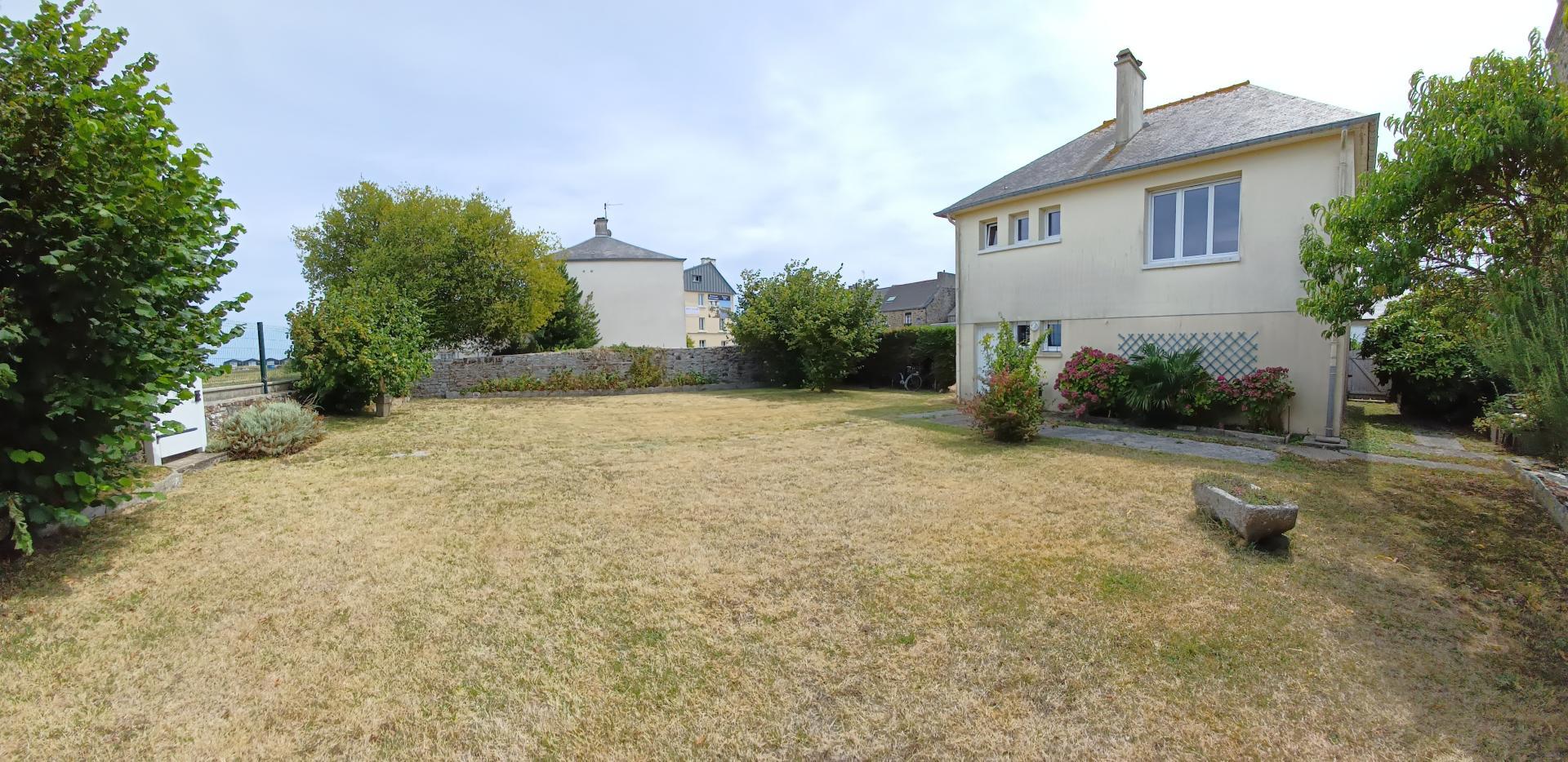 Maison 4 pièces 70 m² · à Le Vivier-sur-Mer · 70 m² · 223 000 €