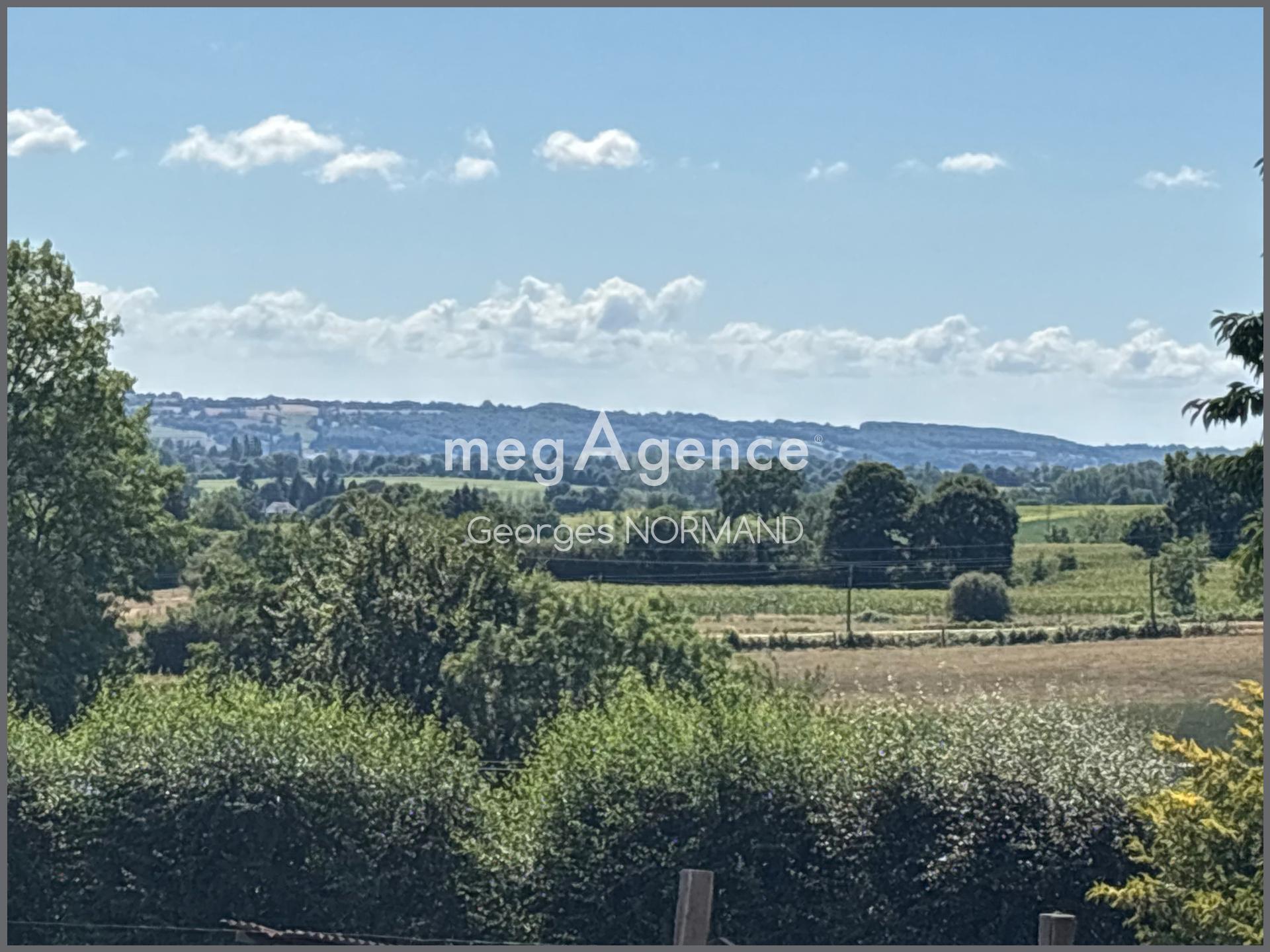 Maison 3 pièces 88 m² · à Saint-Laurent-de-Cuves · 88 m² · 168 000 €