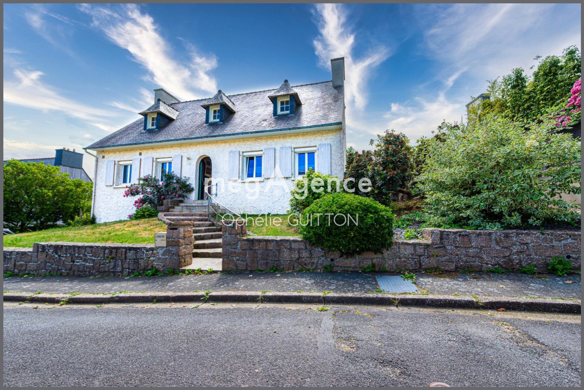 Maison 7 pièces 164 m² · à Lannion · 164 m² · 295 000 €
