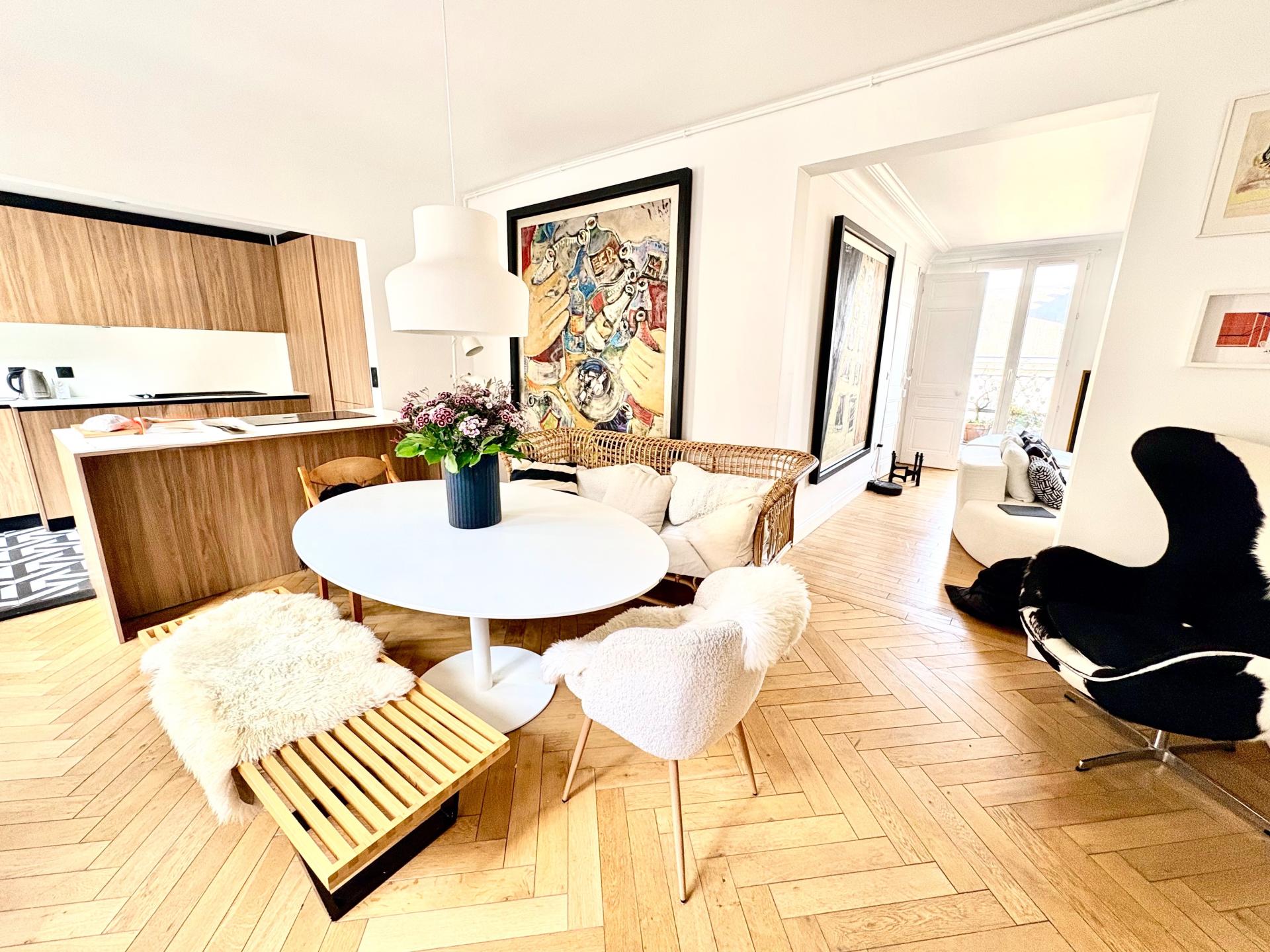 Appartement 6 pièces 160 m² · à Rouen · 160 m² · 572 000 €
