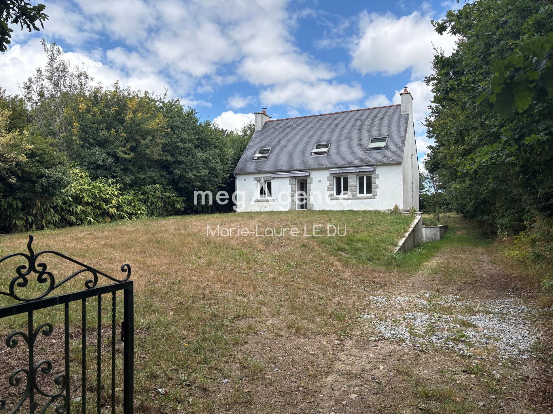Maison 7 pièces 114 m² · à La Feuillee · 114 m² · 157 500 €