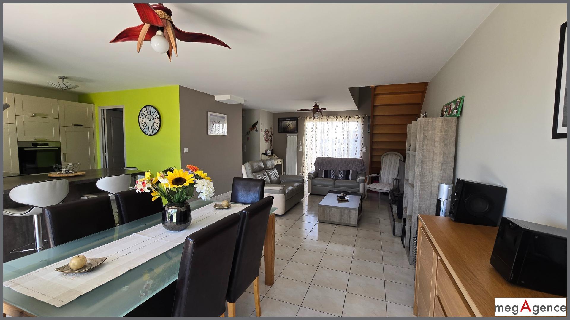 Maison 4 pièces 92 m² · à Gosné · 92 m² · 260 600 €