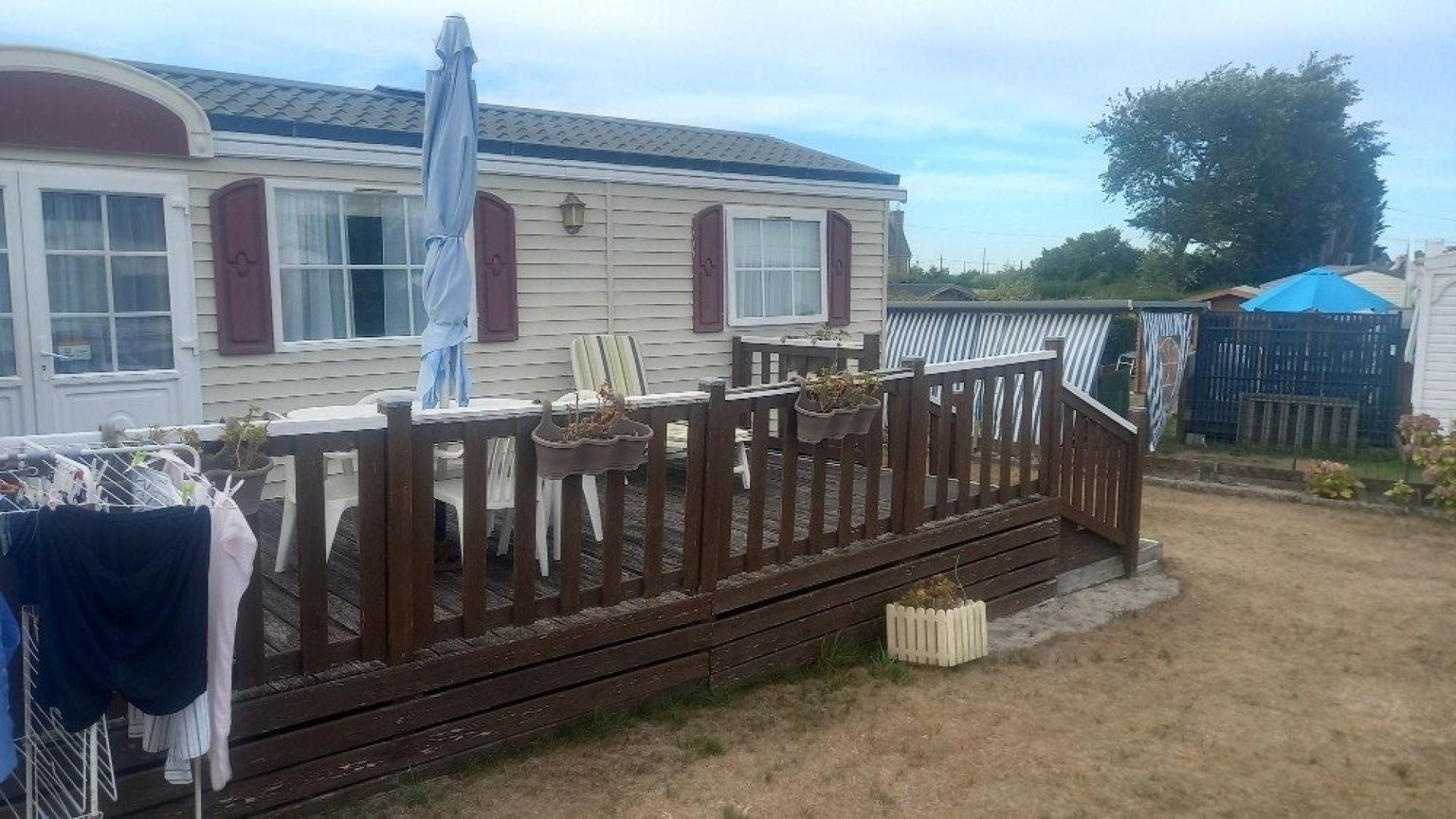 Terrain à PLOUNEOUR BRIGNOGAN PLAGES, 29890 - 630m² · 95 000 €