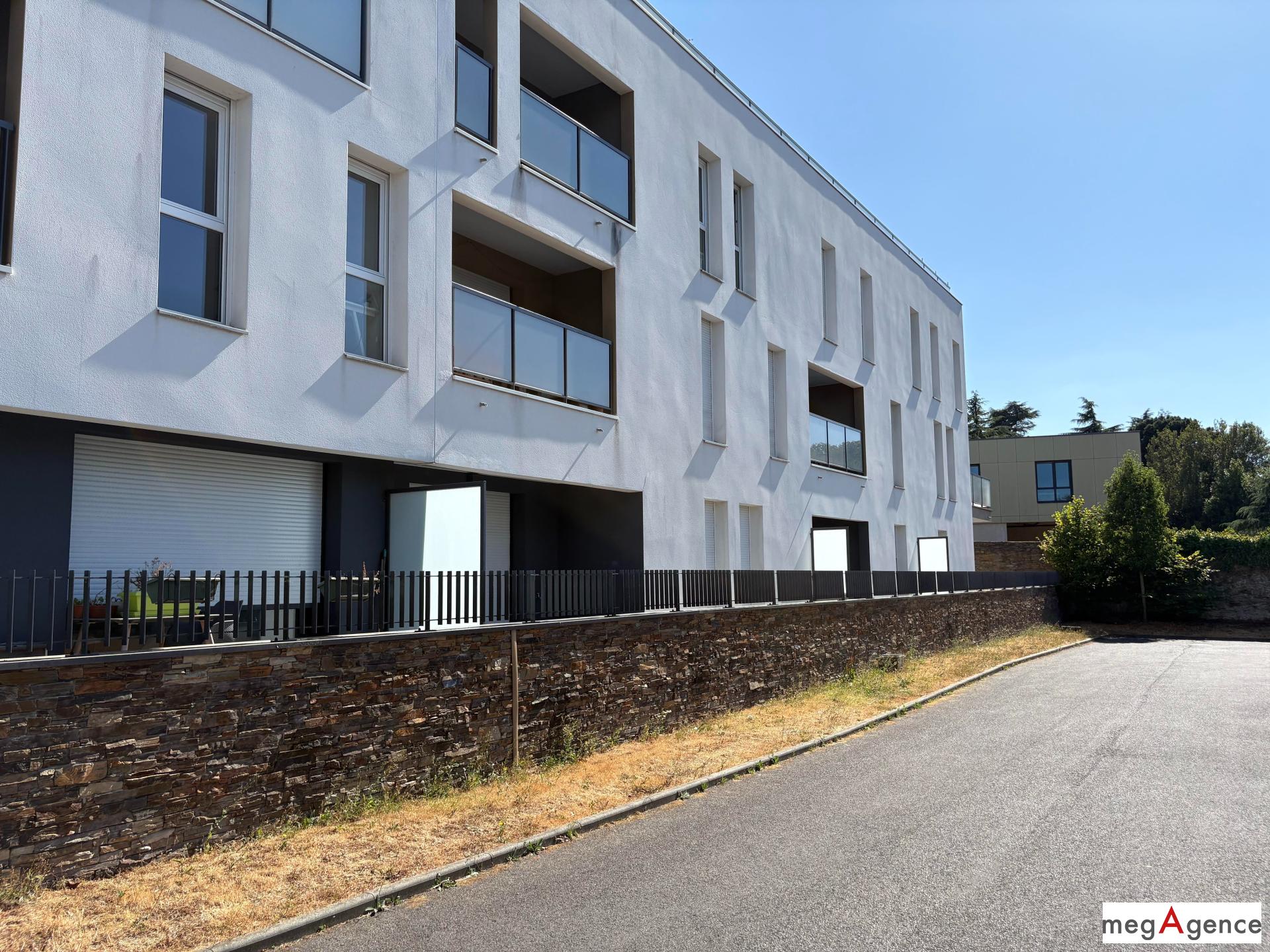 Appartement 3 pièces 59 m² · à Saint-Sébastien-sur-Loire · 59 m² · 214 950 €