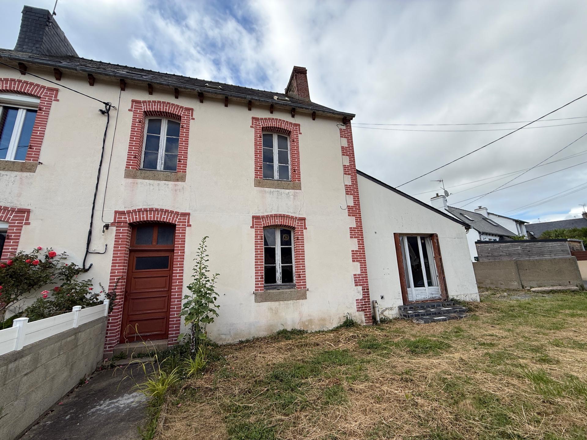 Maison 5 pièces 140 m² · à Lannion · 140 m² · 121 500 €