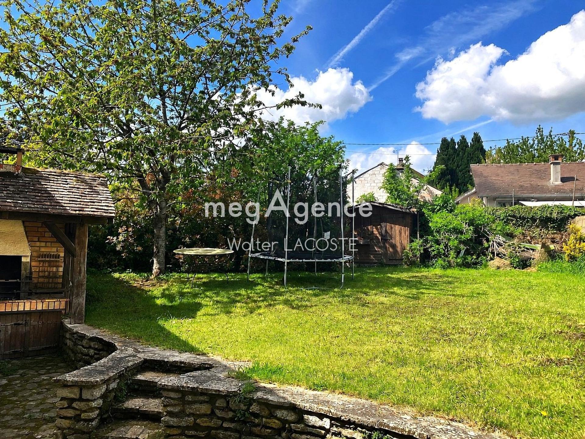 Maison 4 pièces 103 m² · à Beynes · 103 m² · 274 000 €