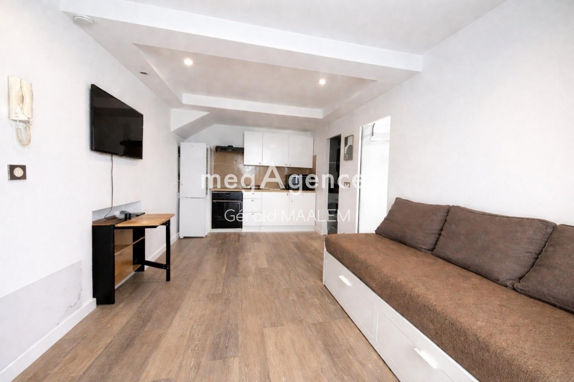 Appartement 2 pièces 32 m² · à Cavalaire-sur-Mer · 32 m² · 183 000 €