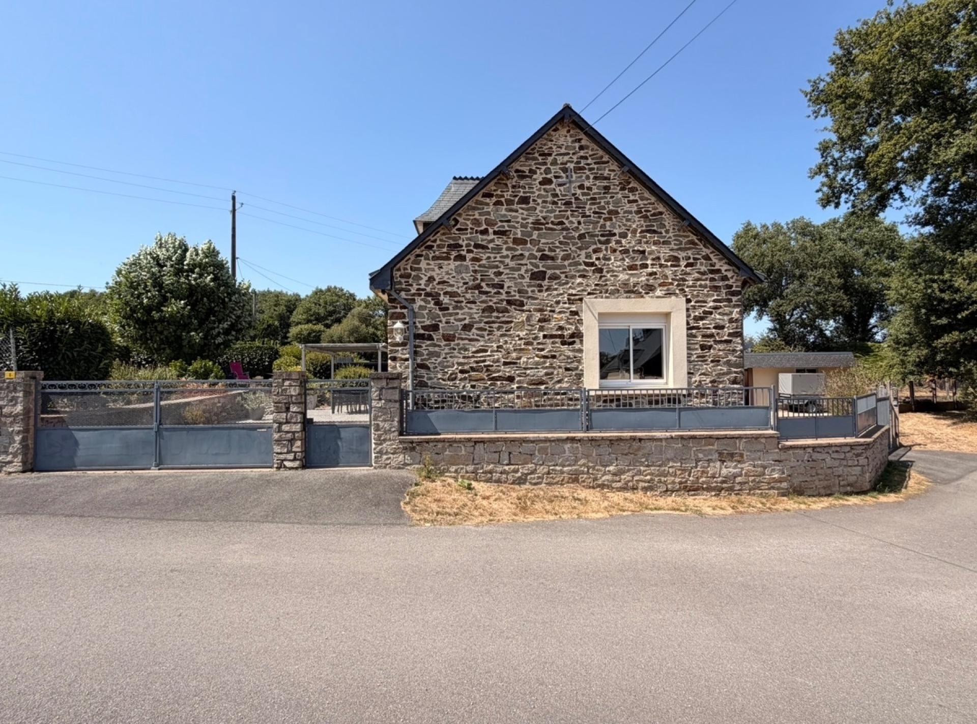 Maison 6 pièces 120 m² · à Pleucadeuc · 120 m² · 269 990 €