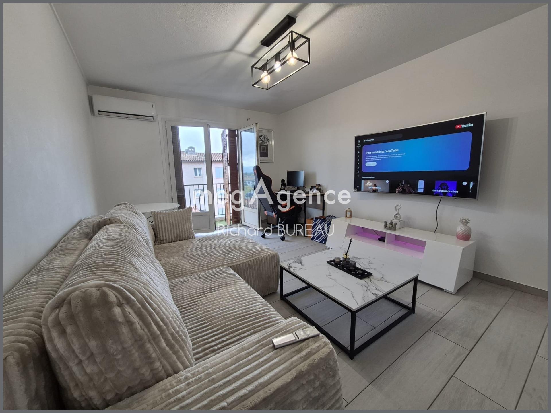Appartement 3 pièces 60 m² · à Le Luc · 60 m² · 140 000 €