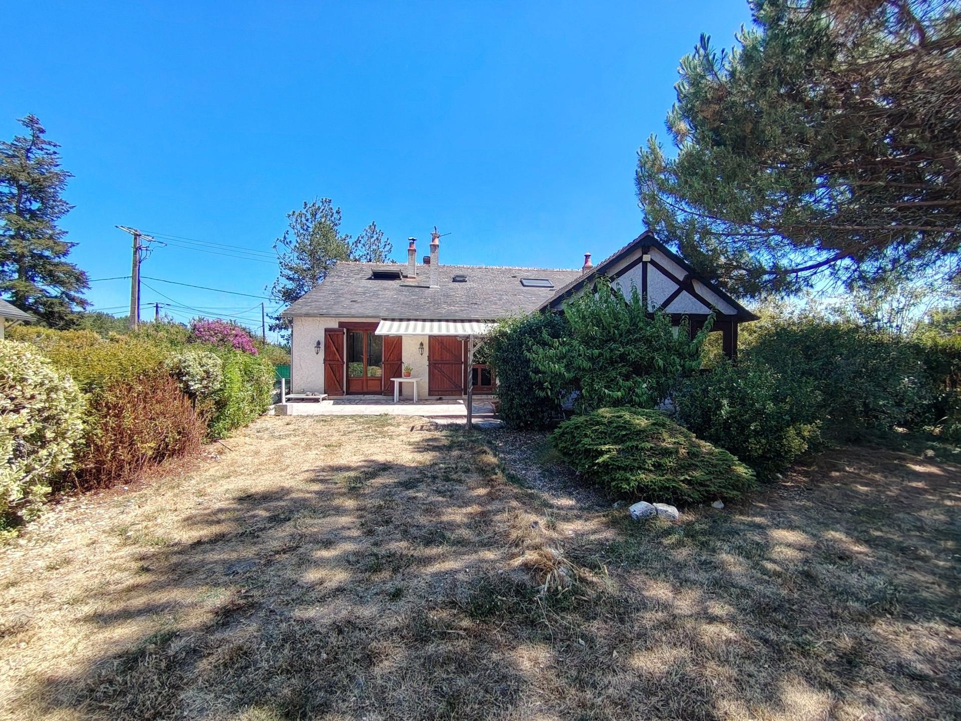 Maison 6 pièces 158 m² · à Cour-Cheverny · 158 m² · 248 822 €