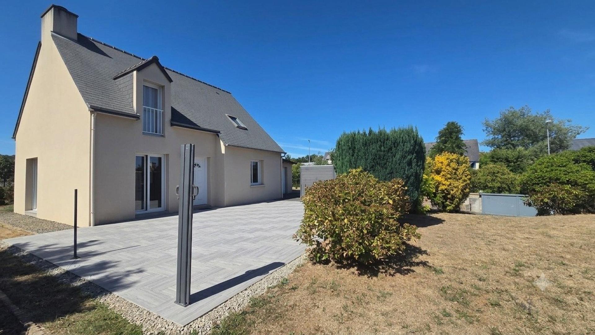 Maison 6 pièces 93 m² · à Plouër-sur-Rance · 93 m² · 300 000 €