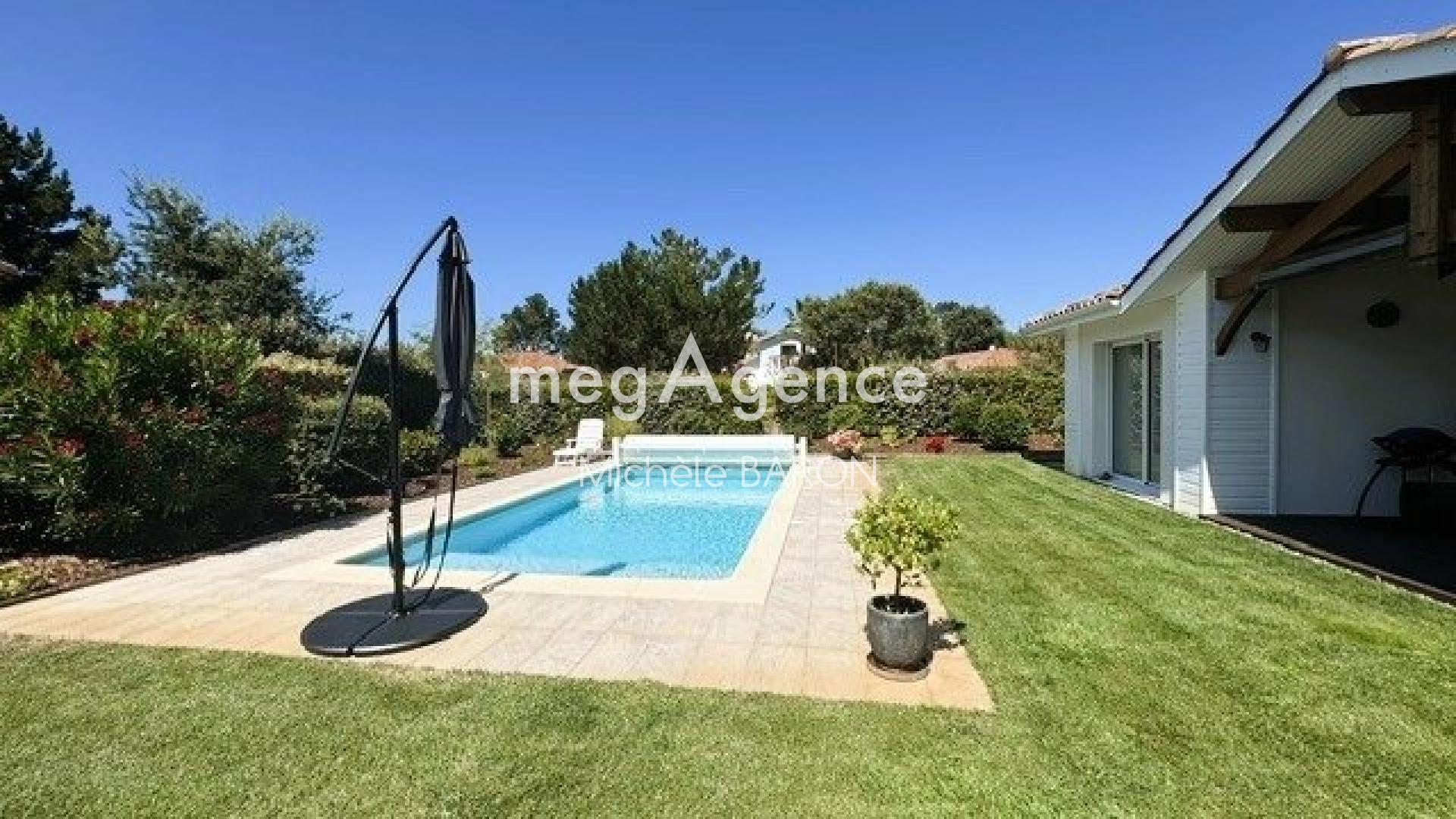 Maison 5 pièces 103 m² · à Moliets-Et-Maa · 103 m² · 605 530 €