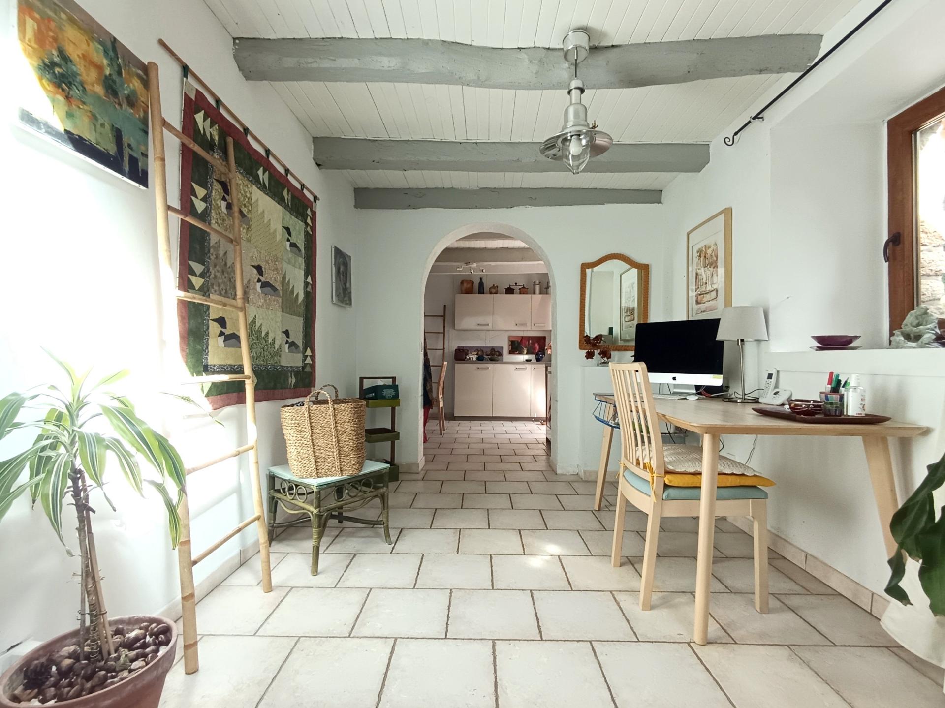 Maison 8 pièces 176 m² · à Saint-Guyomard · 176 m² · 333 000 €