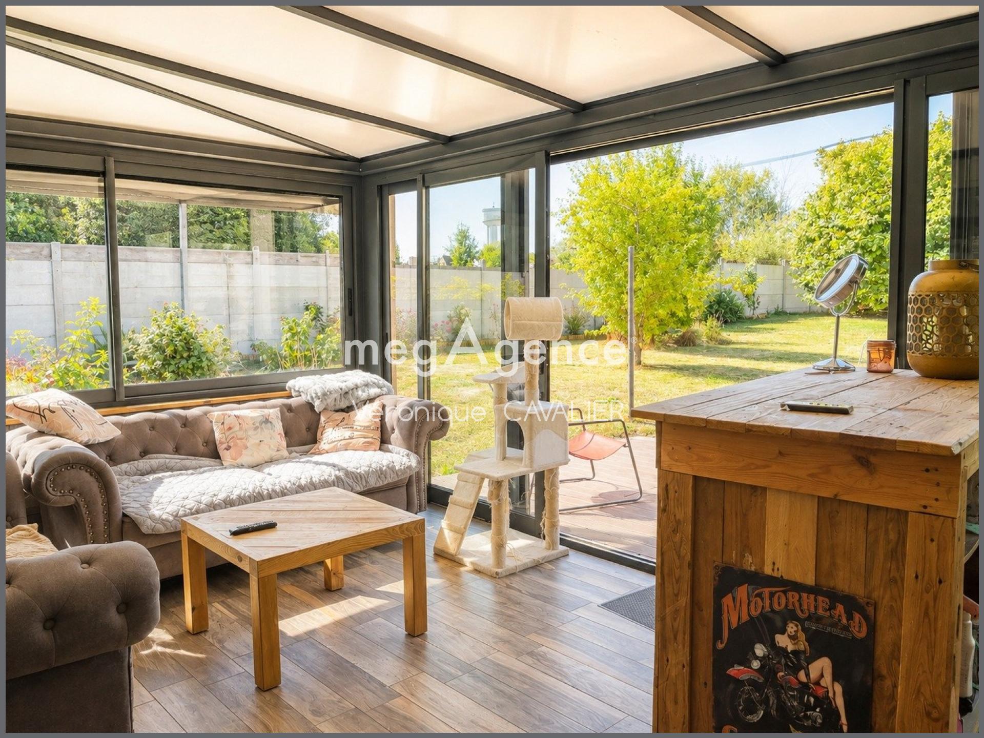 Maison 5 pièces 93 m² · à Maulde · 93 m² · 213 000 €