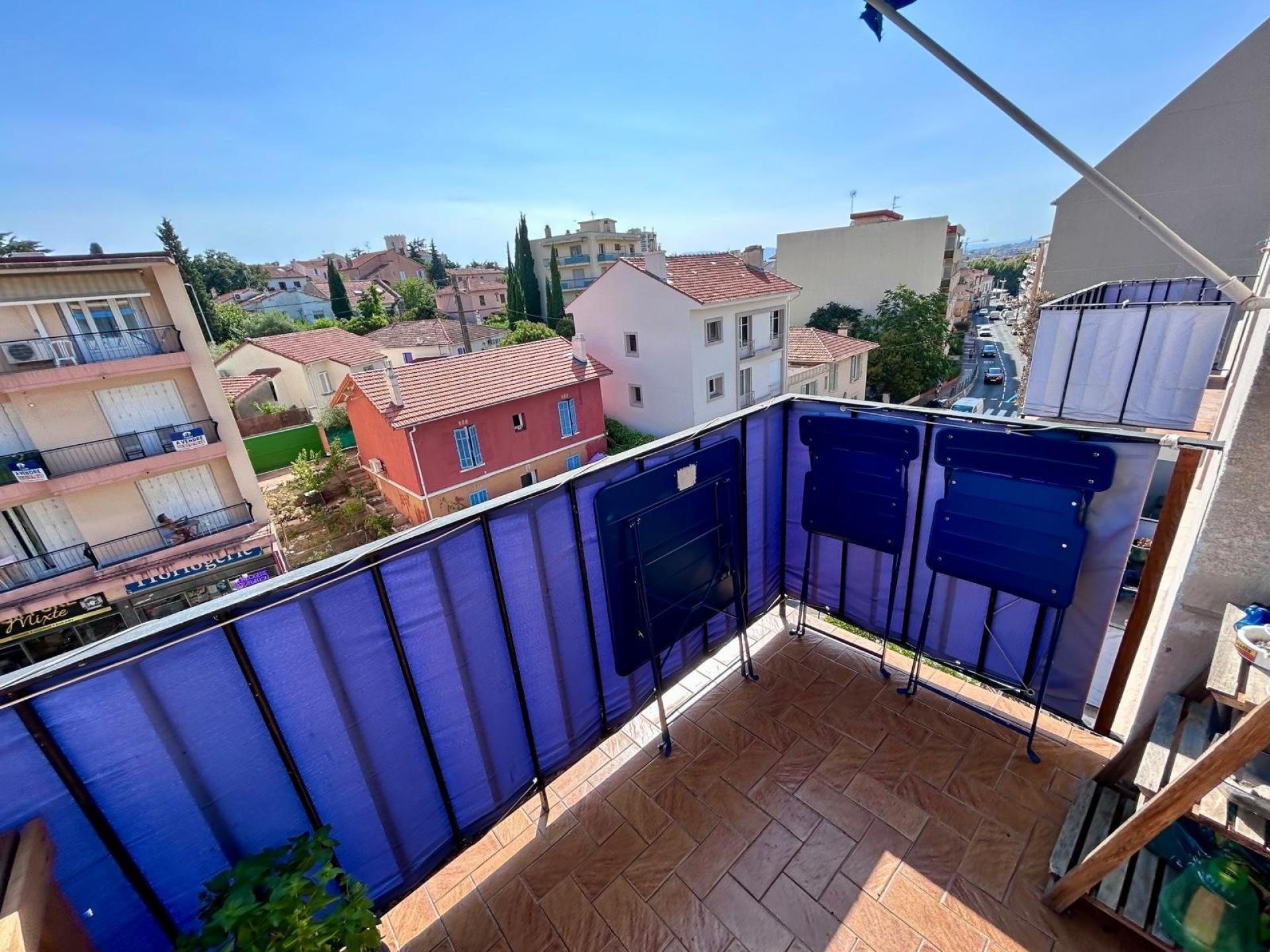 Appartement 3 pièces 53 m² · à Saint-Raphael · 53 m² · 235 000 €
