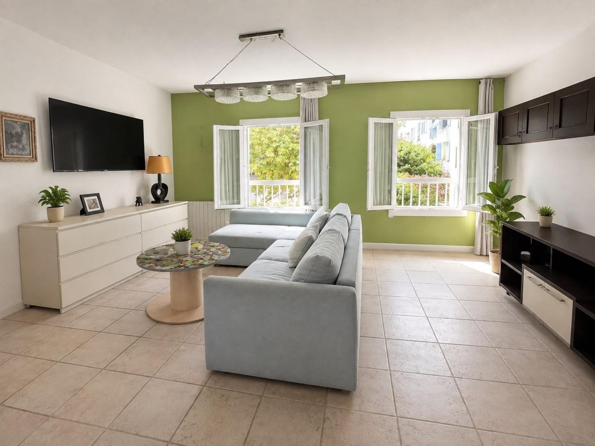 Appartement 4 pièces 67 m² · à Cogolin · 67 m² · 224 000 €
