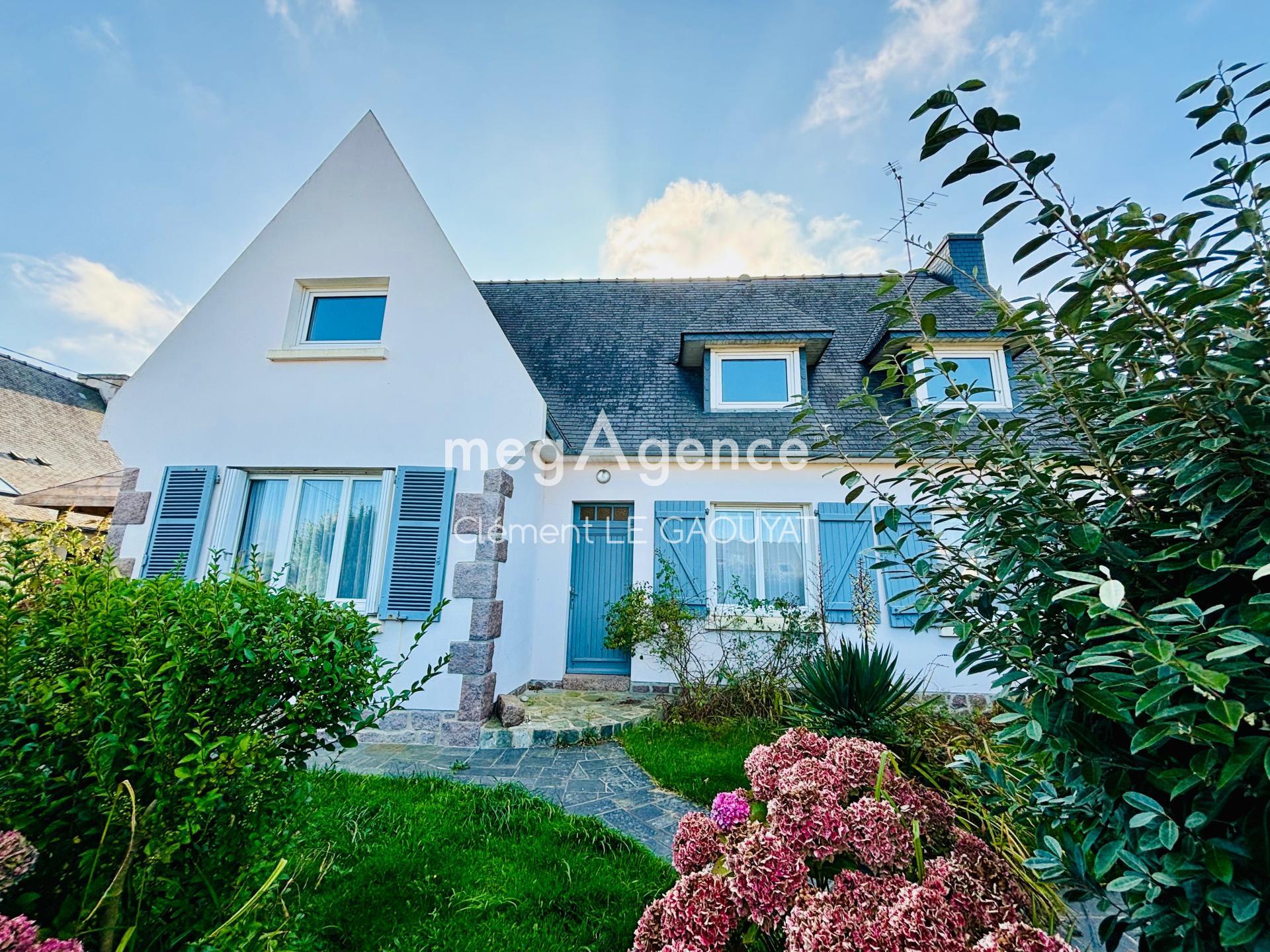 Maison 6 pièces 114 m² · à Perros-Guirec · 114 m² · 328 500 €