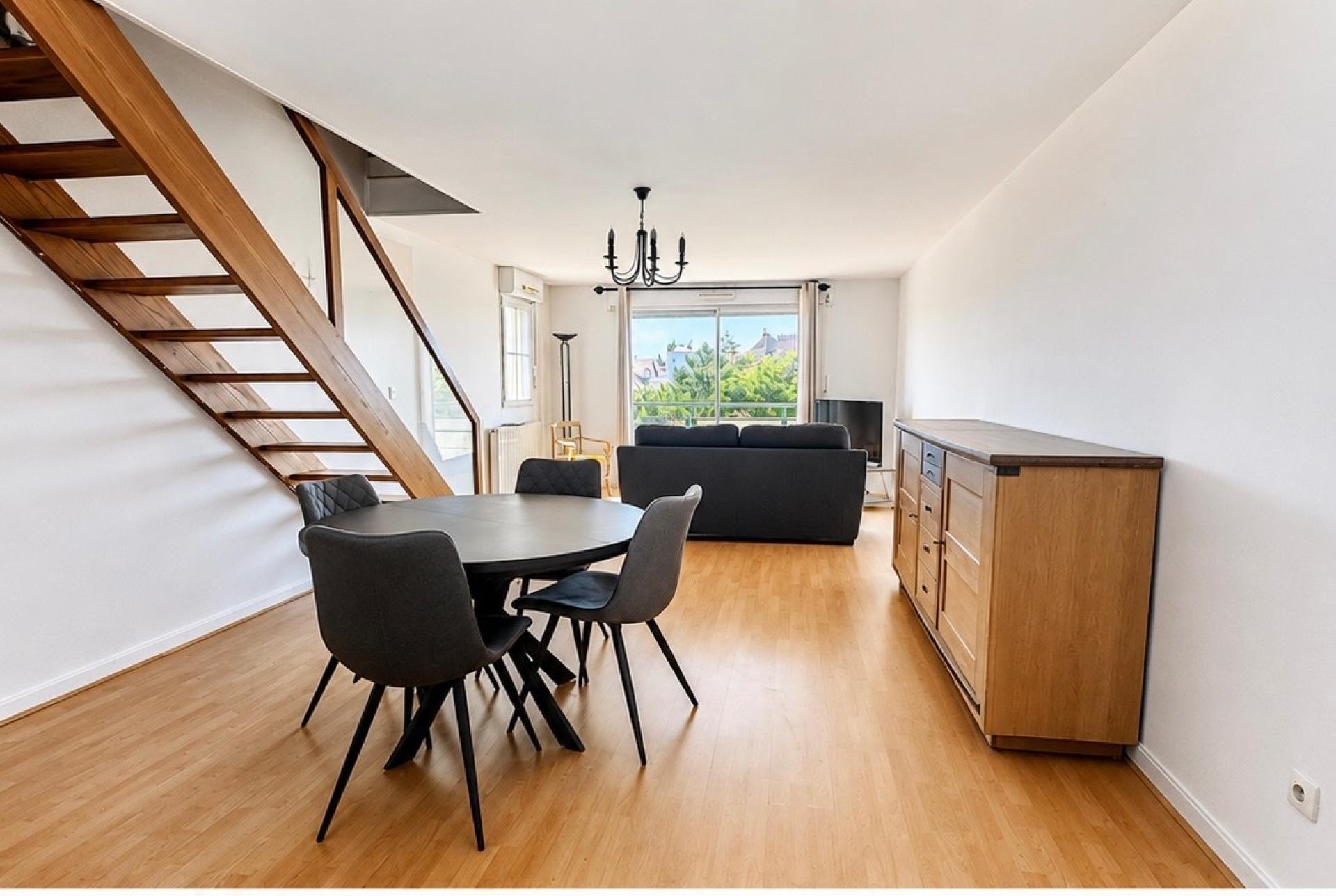 Appartement 3 pièces 85 m² · à Wimereux · 85 m² · 352 500 €