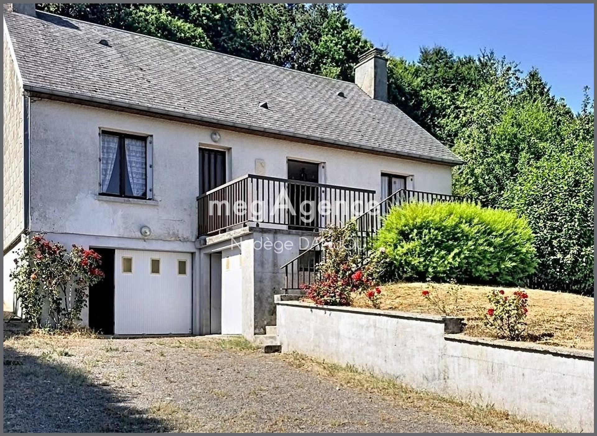 Maison 5 pièces 78 m² · à Noues de Sienne · 78 m² · 148 000 €