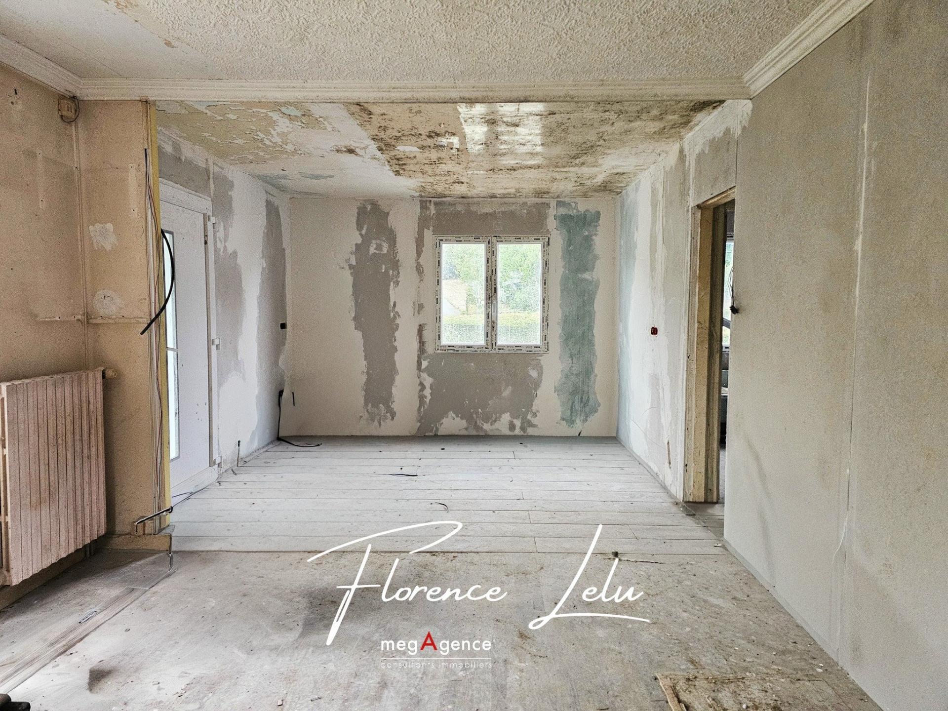 Achat : Maison à BOURBRIAC, 22390 - 3 pièces 85m² — 4