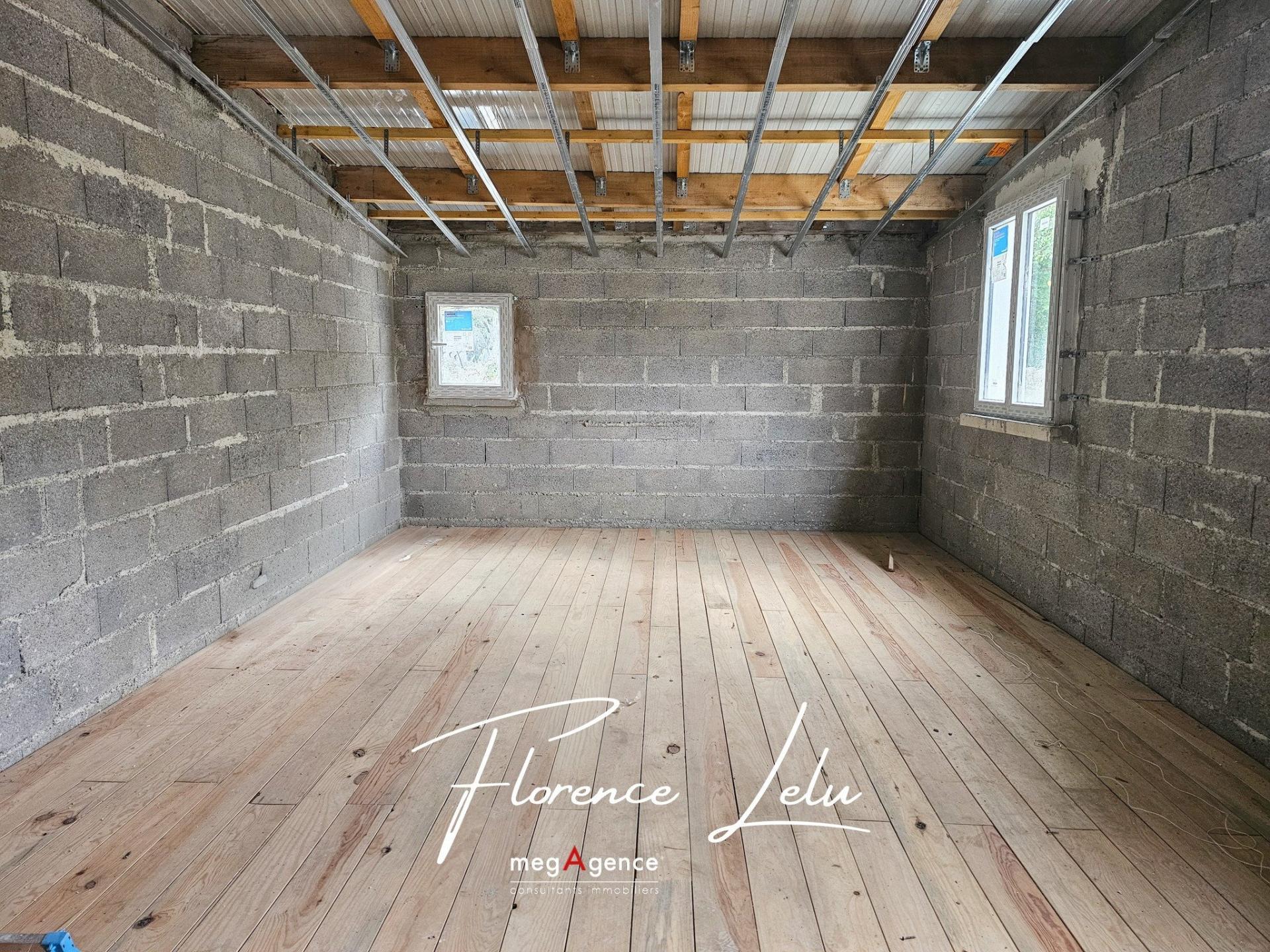 Achat : Maison à BOURBRIAC, 22390 - 3 pièces 85m² — 6