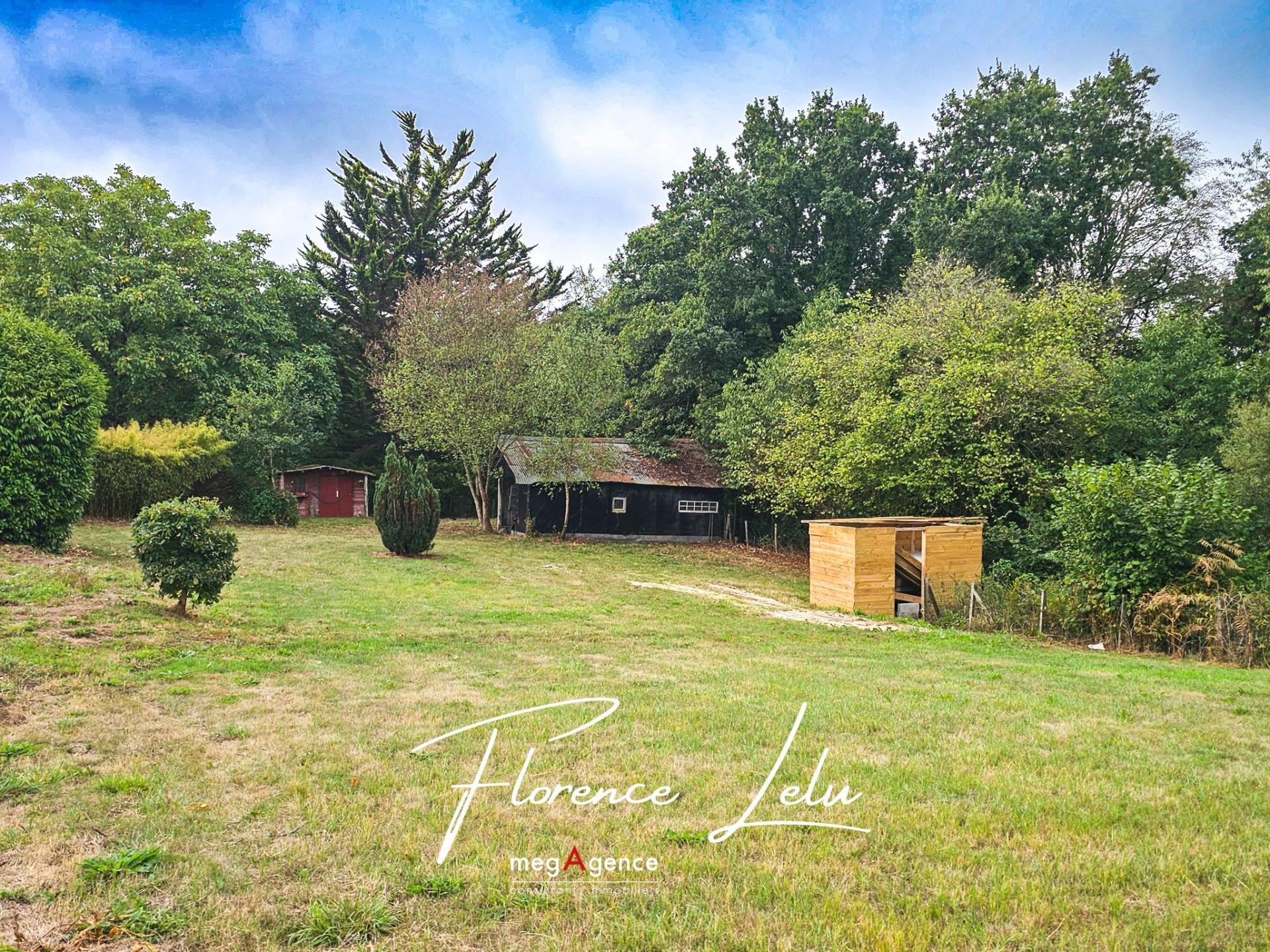 Achat : Maison à BOURBRIAC, 22390 - 3 pièces 85m² — 12