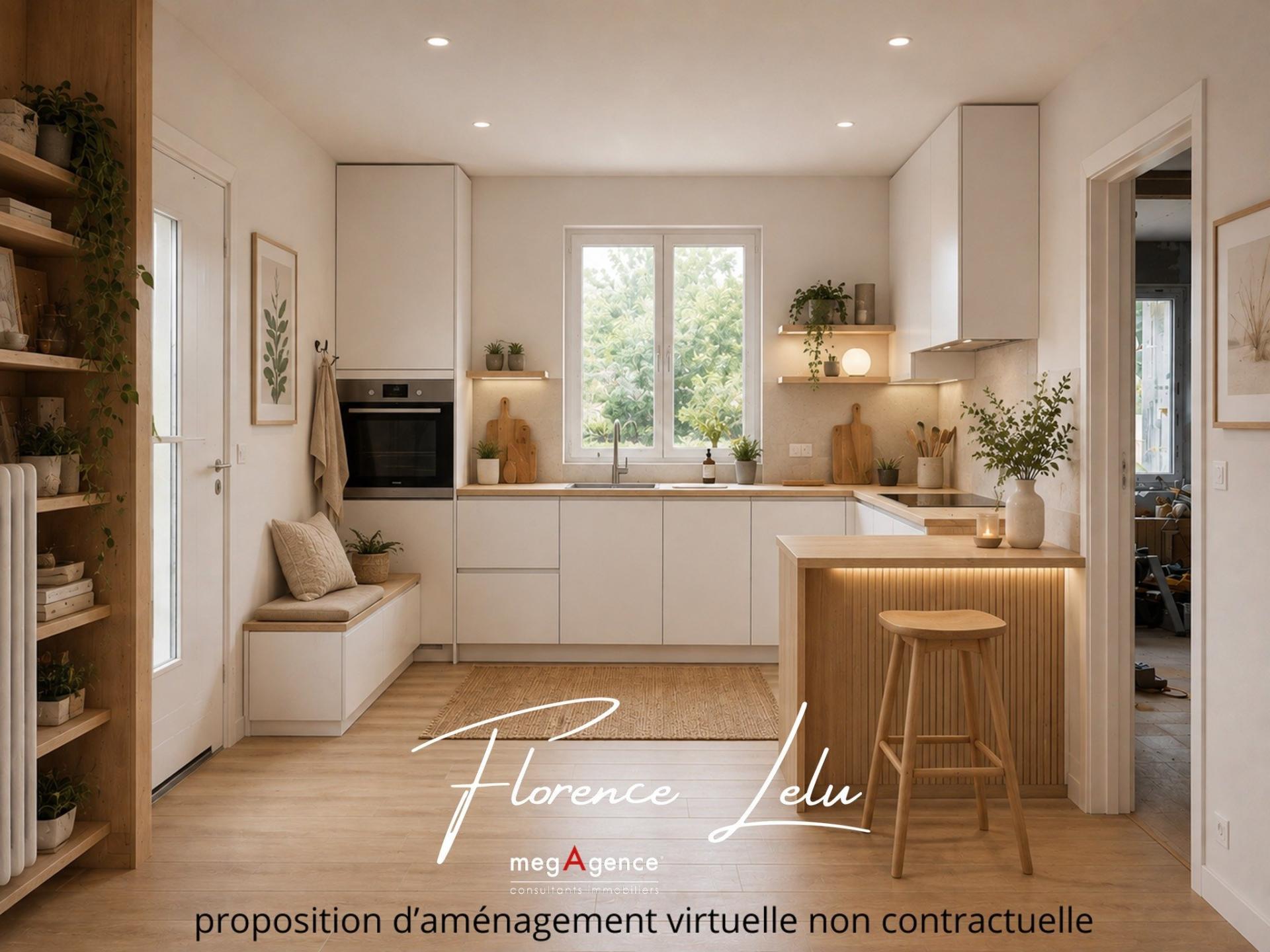 Achat : Maison à BOURBRIAC, 22390 - 3 pièces 85m² — 5