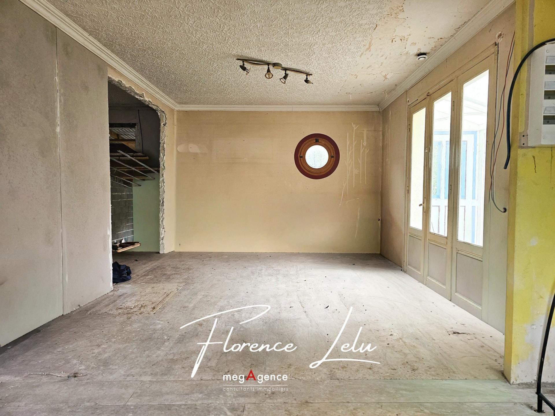 Achat : Maison à BOURBRIAC, 22390 - 3 pièces 85m² — 2