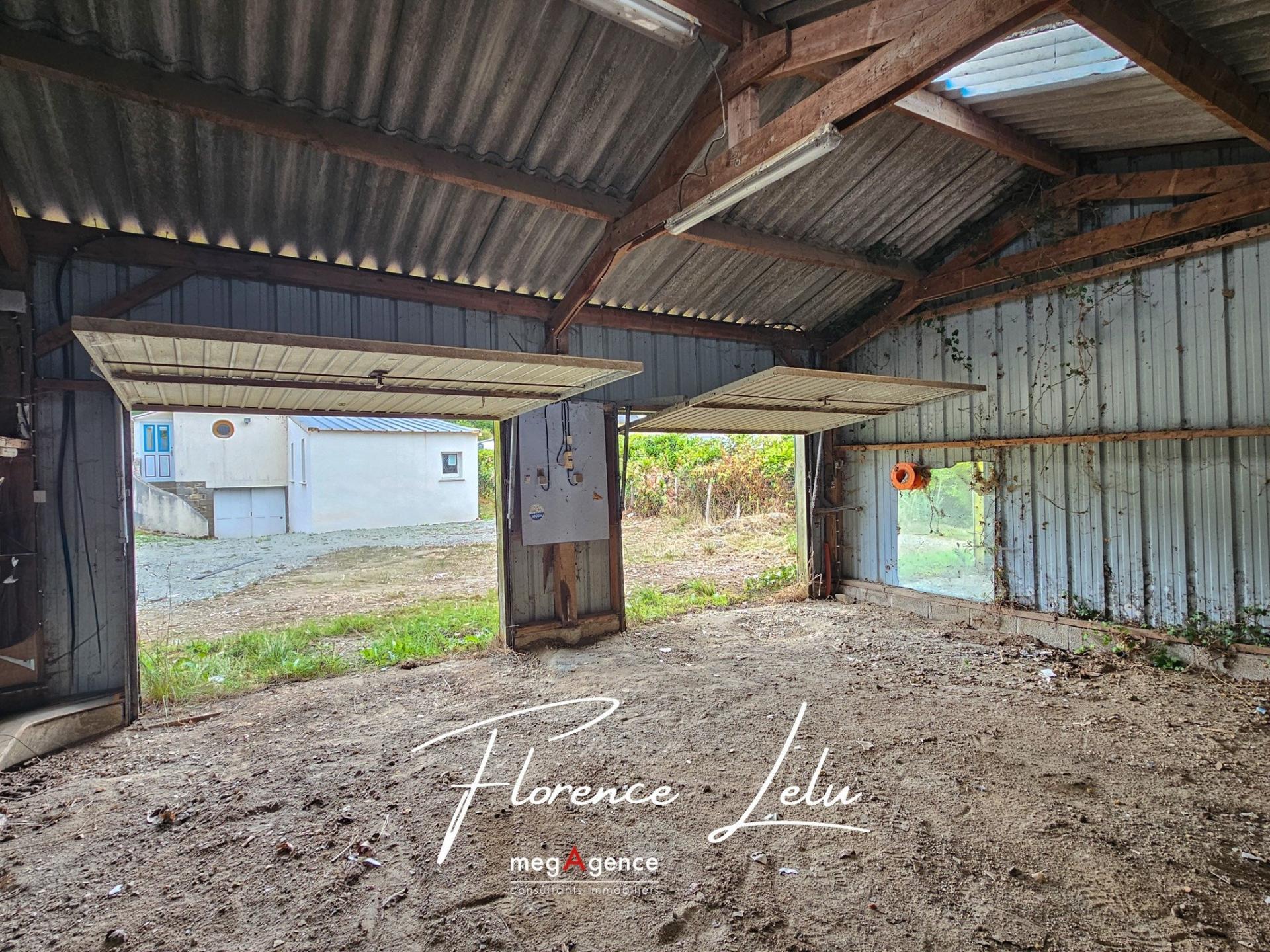 Achat : Maison à BOURBRIAC, 22390 - 3 pièces 85m² — 11