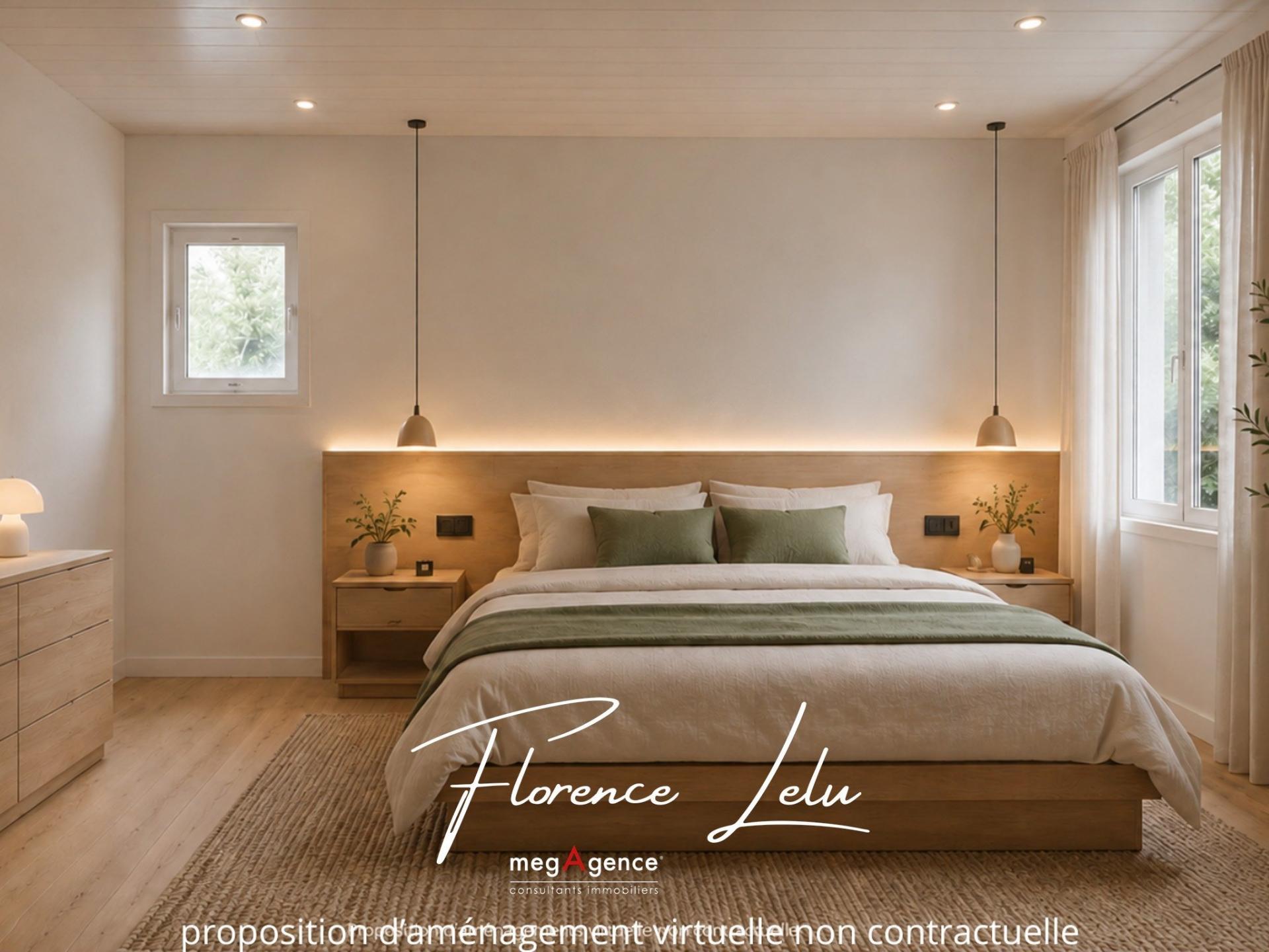 Achat : Maison à BOURBRIAC, 22390 - 3 pièces 85m² — 7