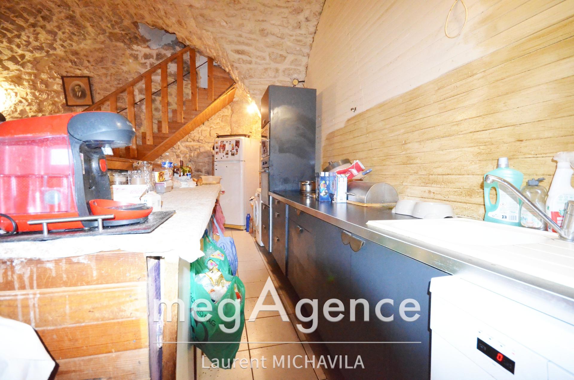 Achat : Maison à FLORENSAC, 34510 - 4 pièces 110m² — 3