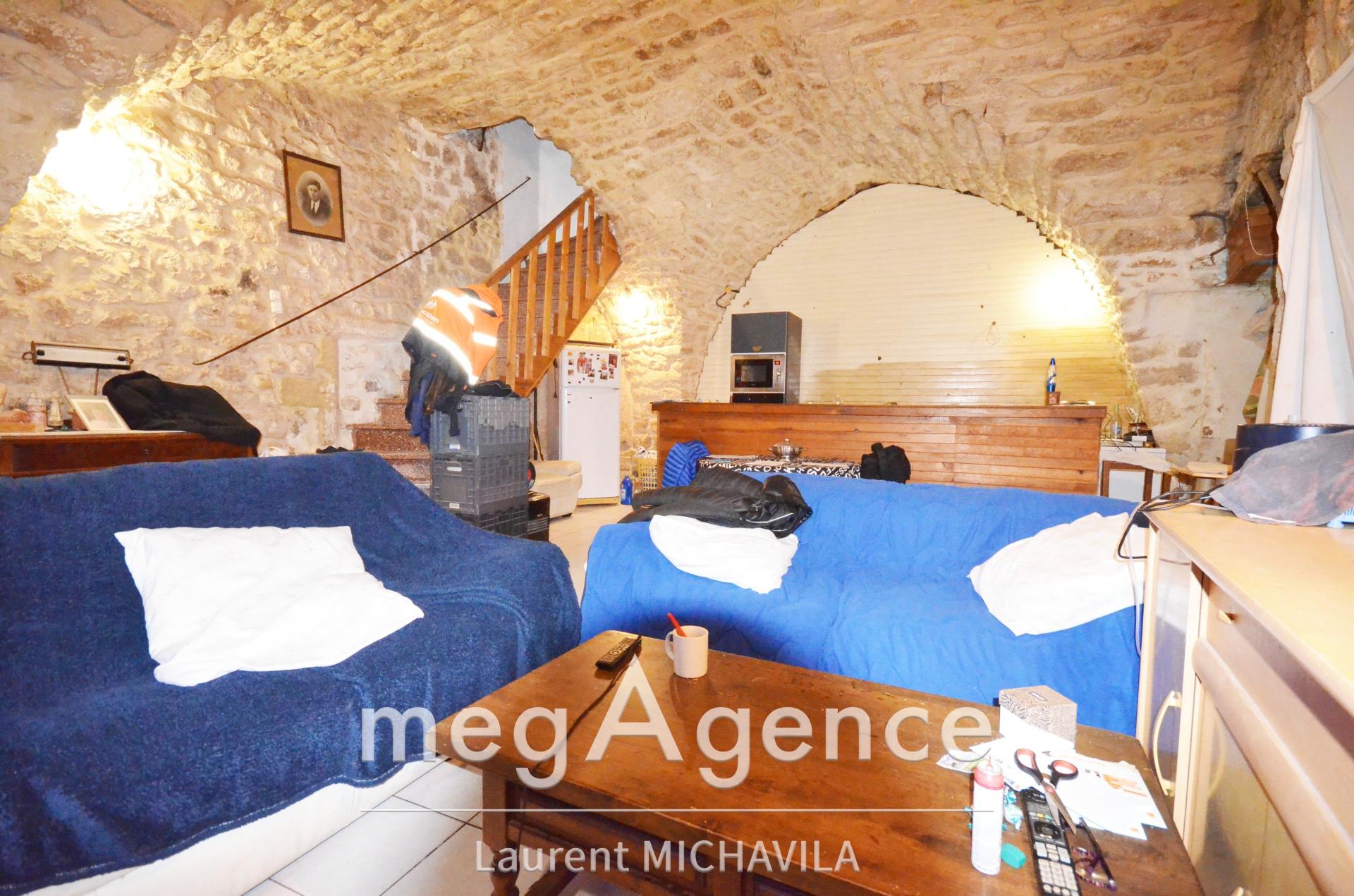 Maison 4 pièces 110 m² · à Florensac · 110 m² · 142 900 €